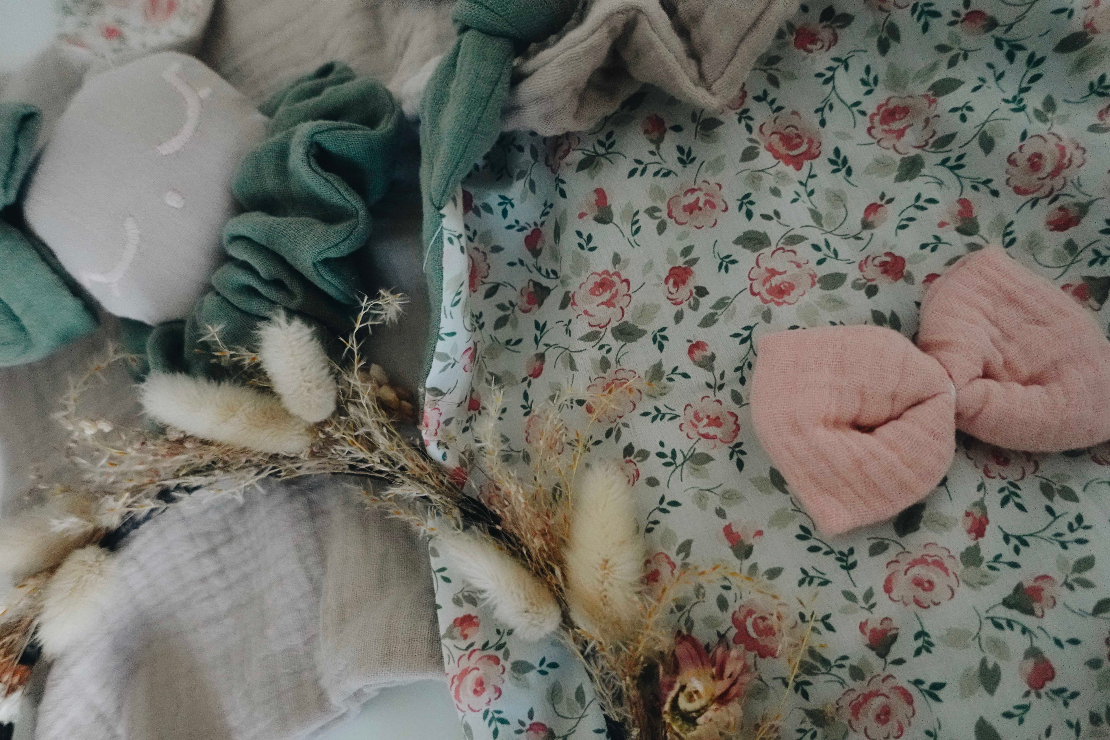 Doudou Lange Chouchou – Pomponella