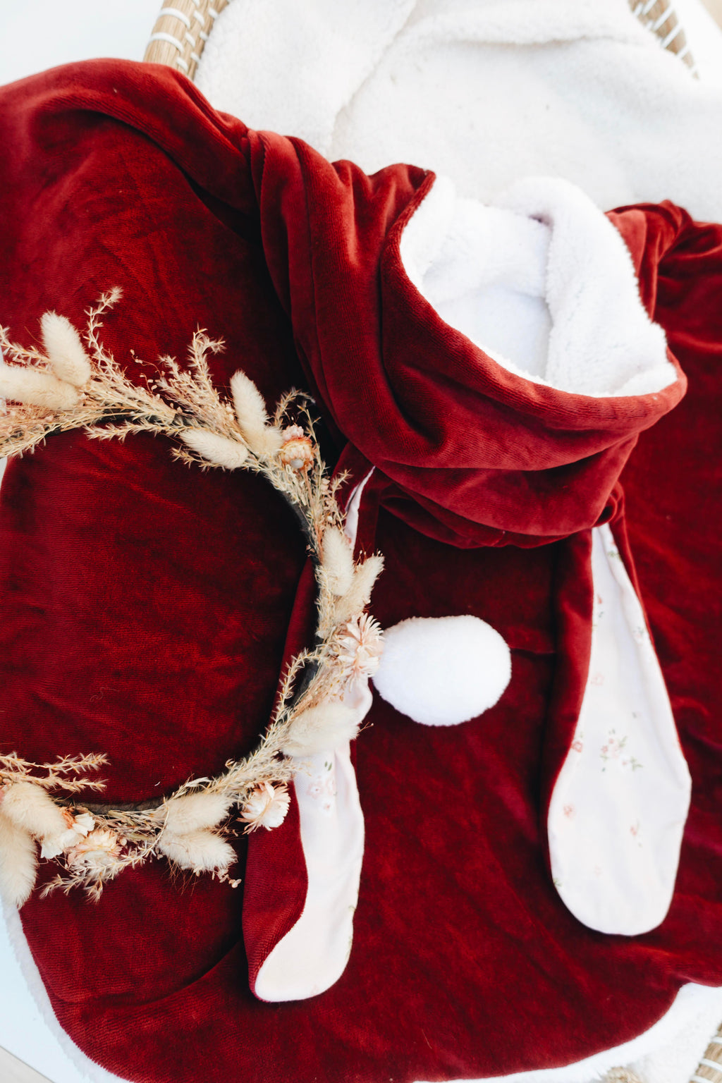 Poncho - Poésie