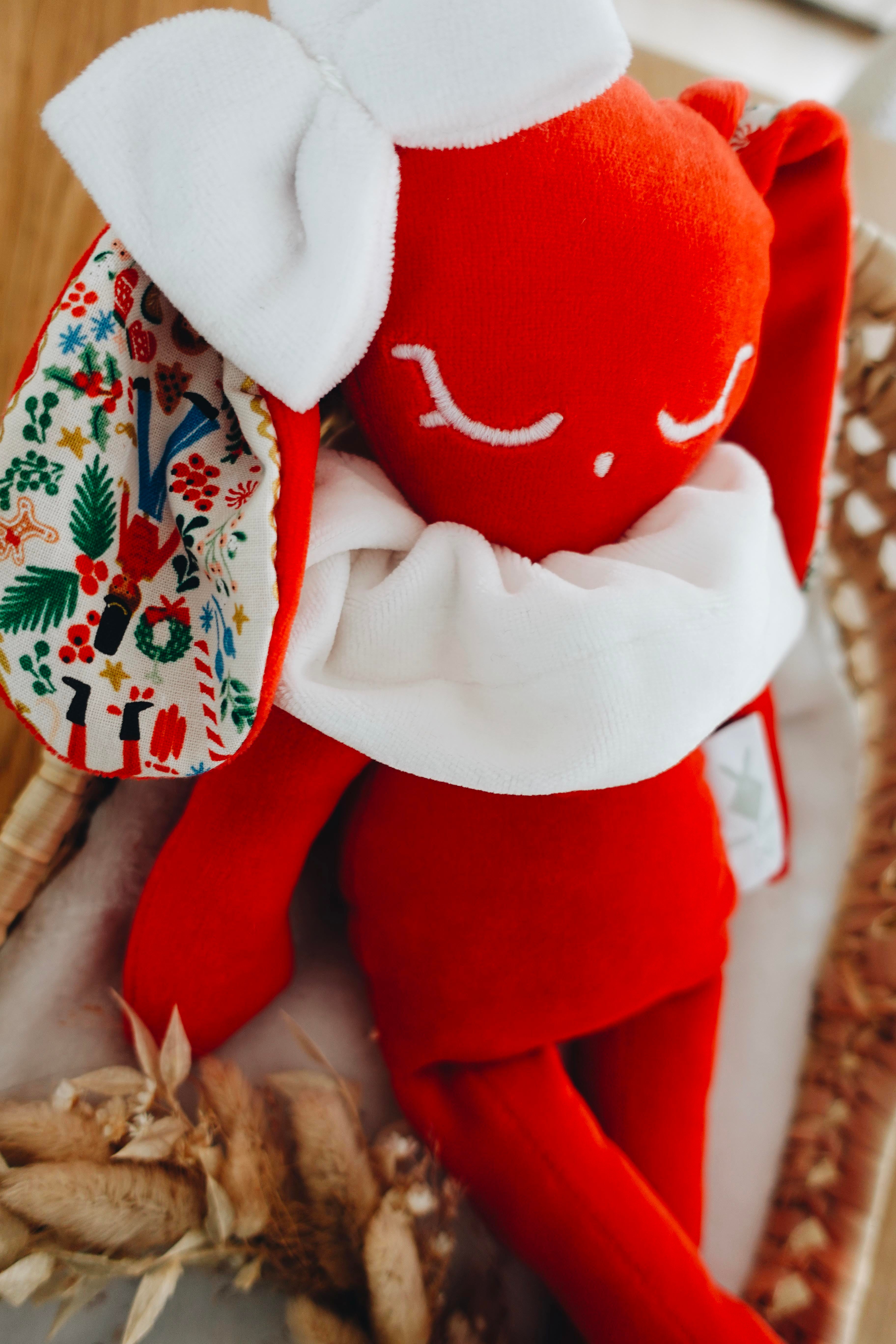 PROTOTYPE - Peluche - Deck the Halls