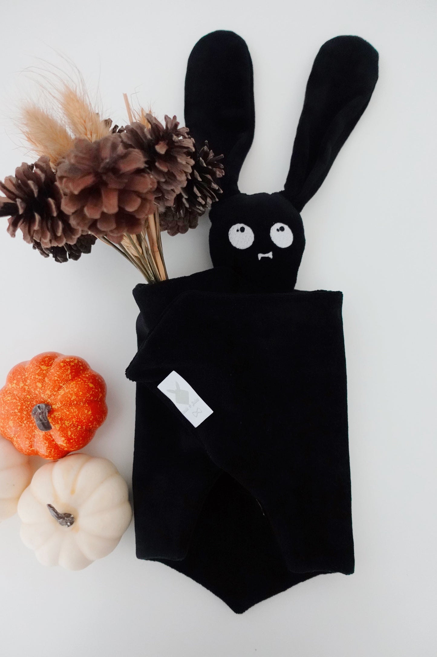 PROTOTYPE - Chauve Lapin