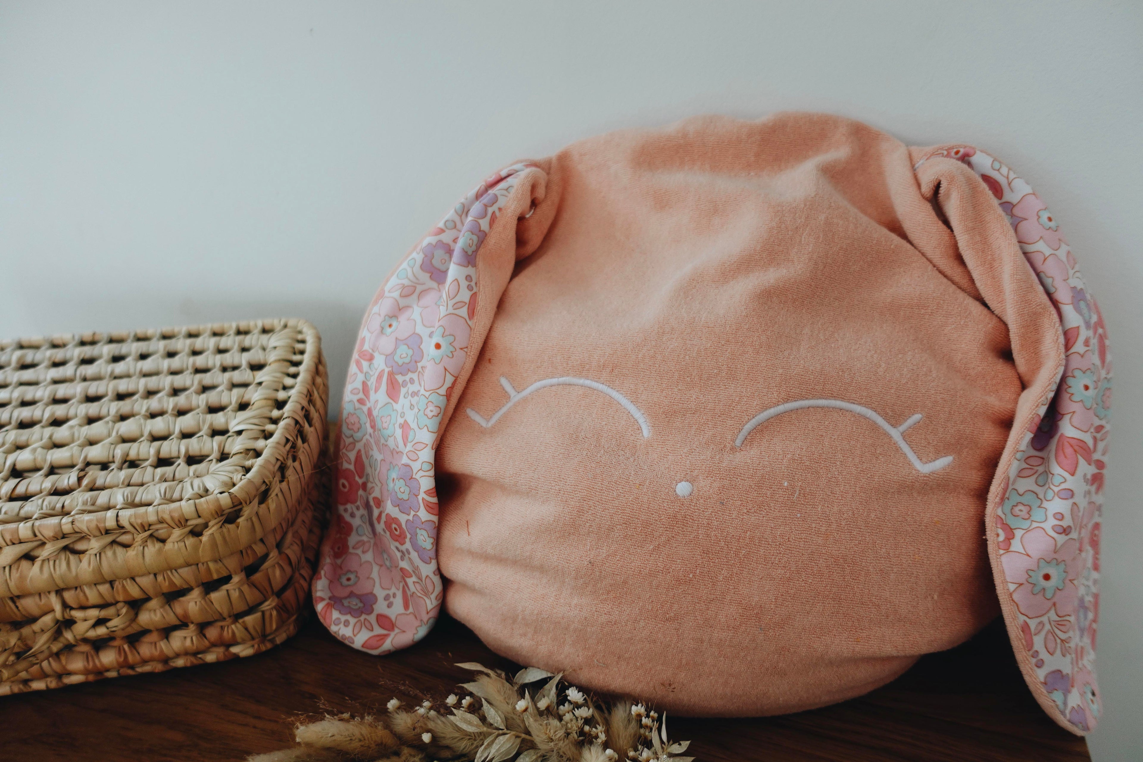 Petit Coussin Eponge - Mathilde