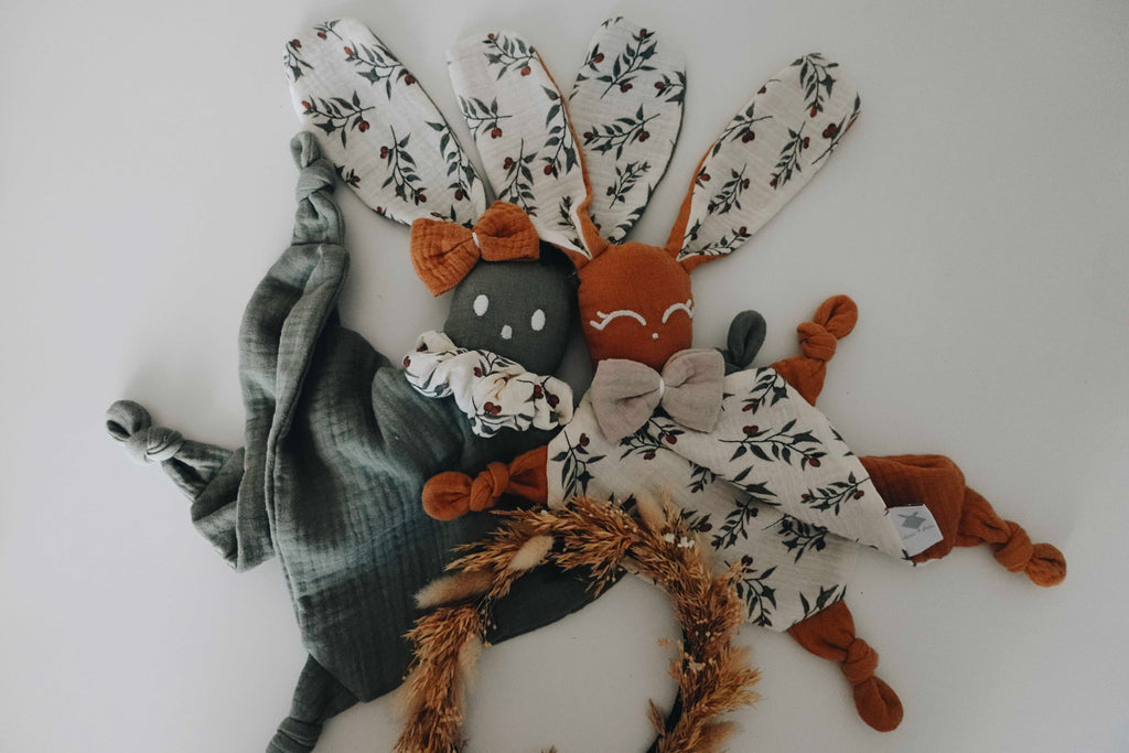 Doudou Lange Chouchou – Clémentines