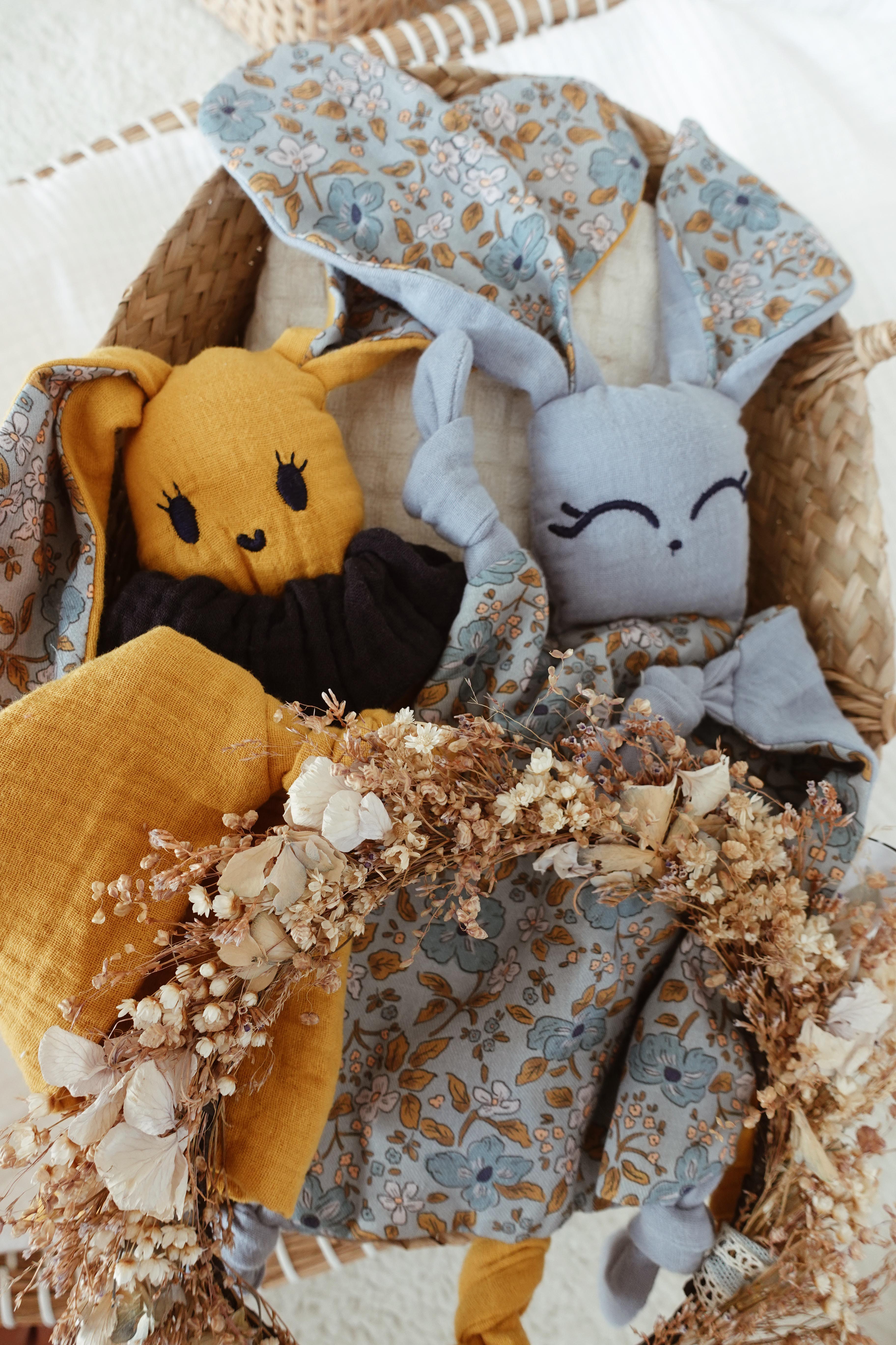 Doudou Lange Chouchou - Bloomfield