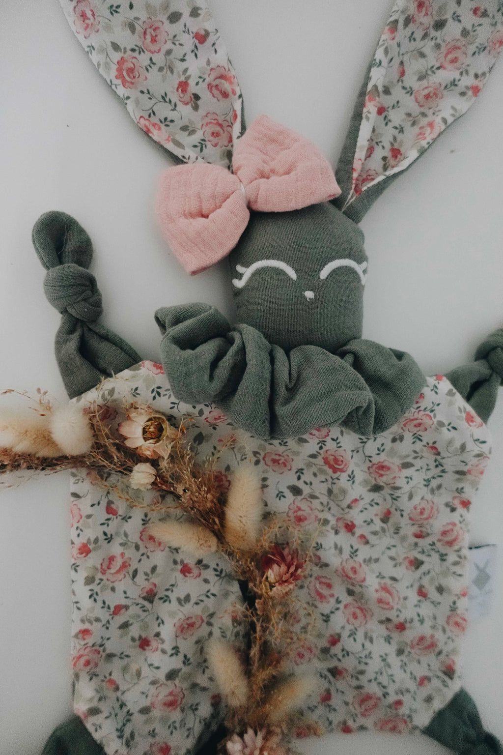 Doudou Lange Chouchou – Pomponella