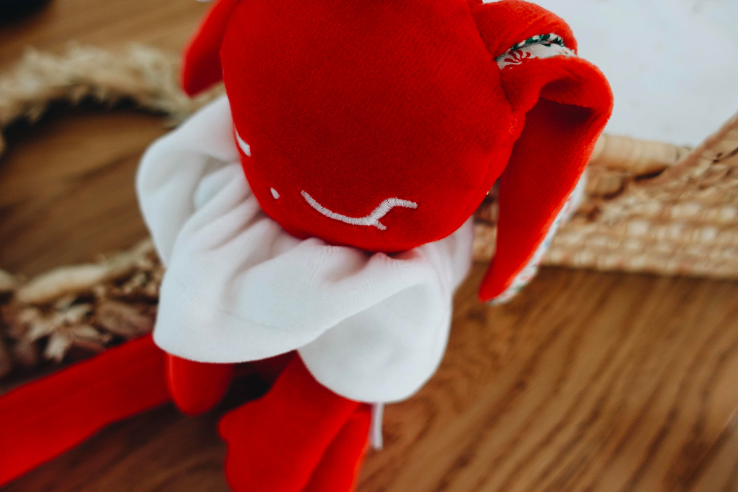 Peluche - Deck the Halls