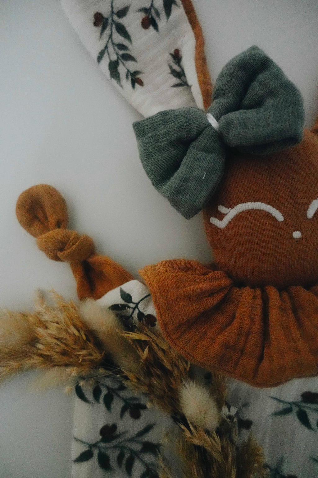 Doudou Lange Chouchou – Clémentines