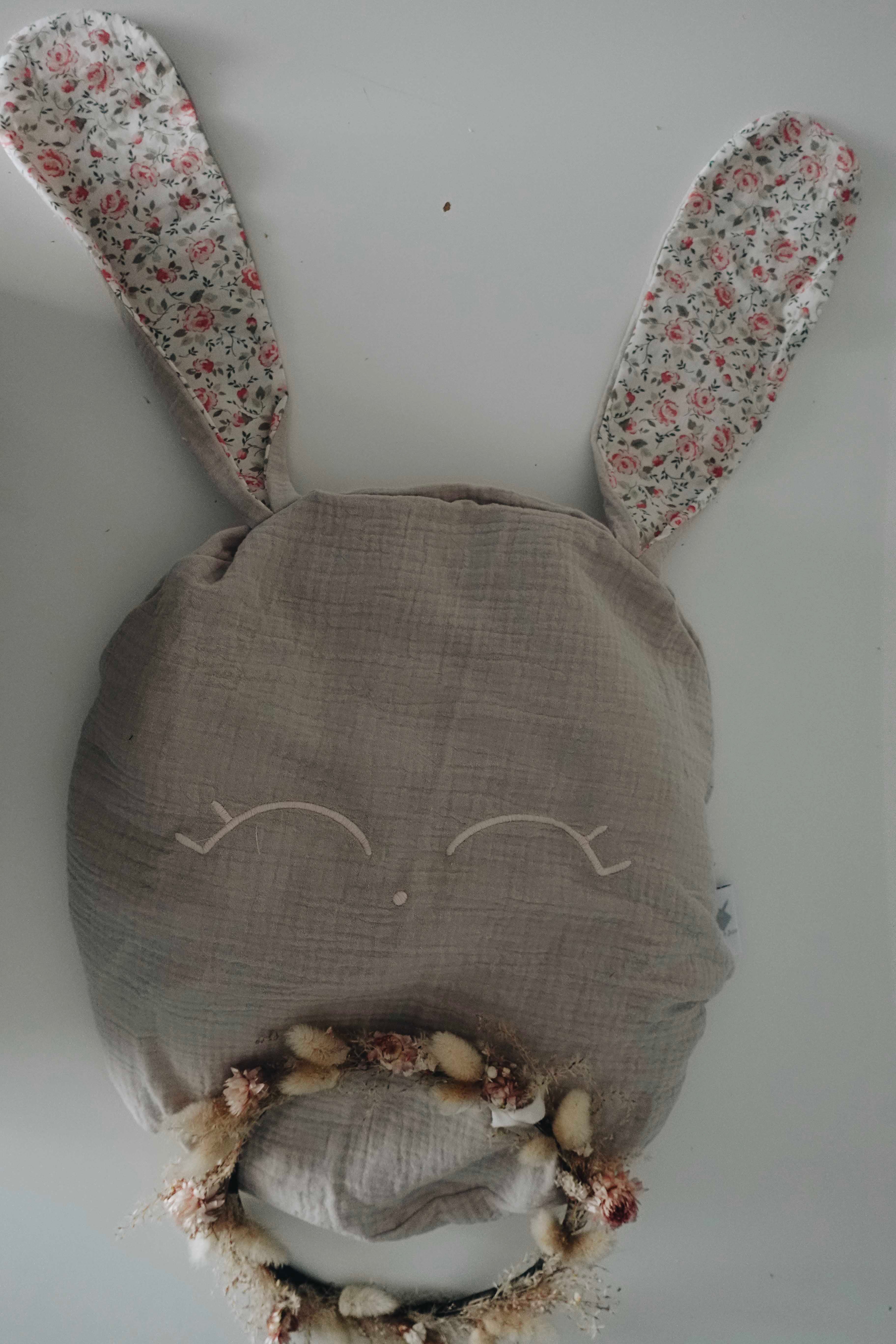 Petit Coussin Lange - Pomponella