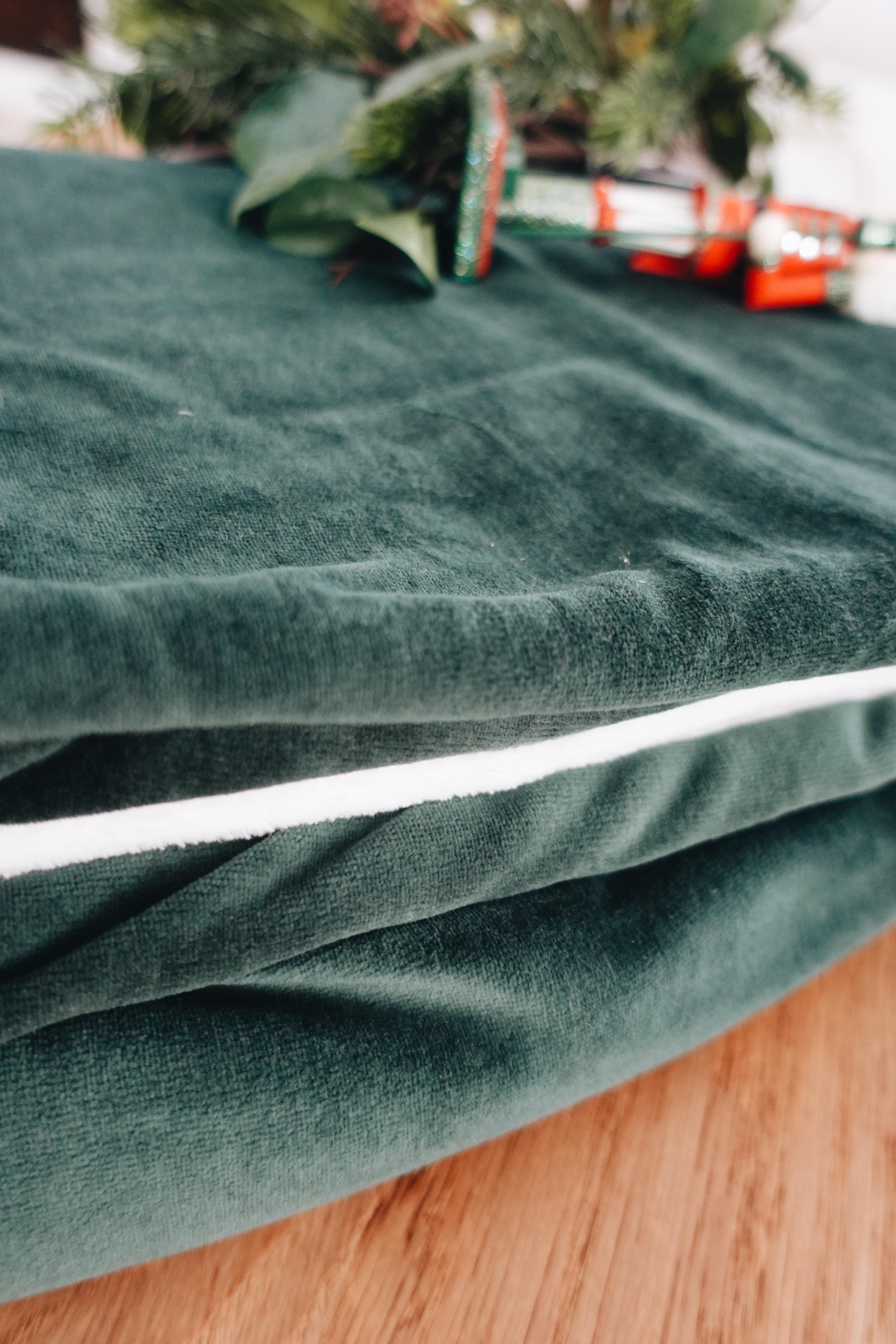 PROTOTYPE - Couverture XXL Jolly Nutcracker