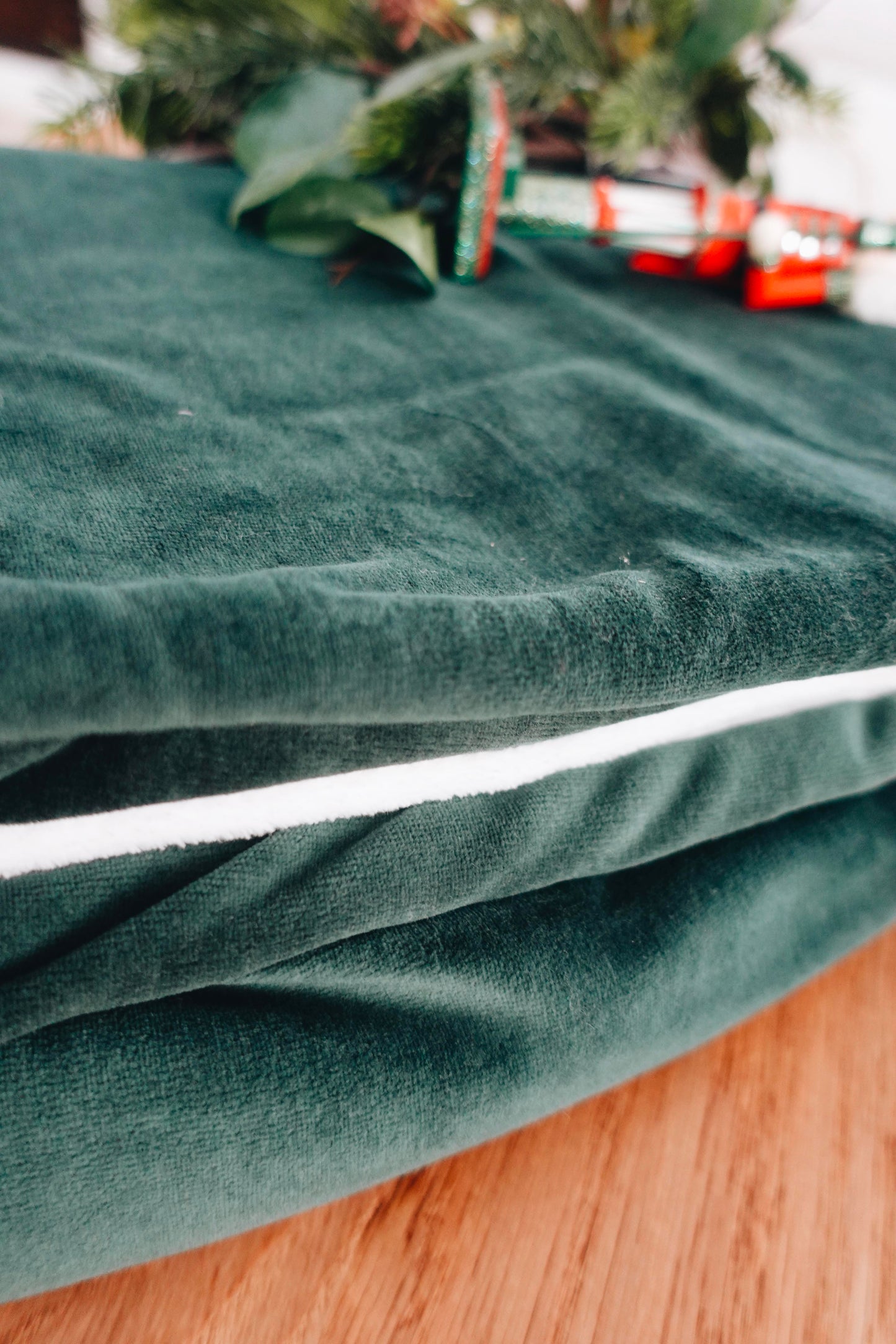 Couverture XXL Jolly Nutcracker