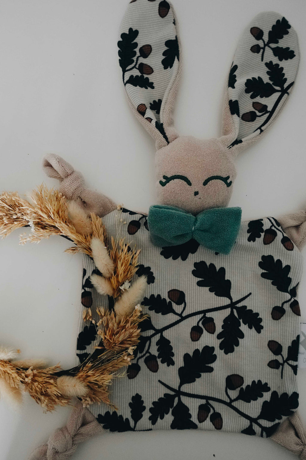 Doudou Eponge Chouchou – Acorns
