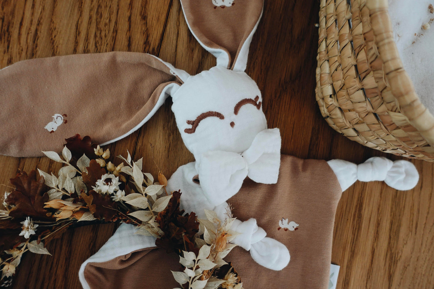 Doudou Lange Chouchou – Tiny Ducks