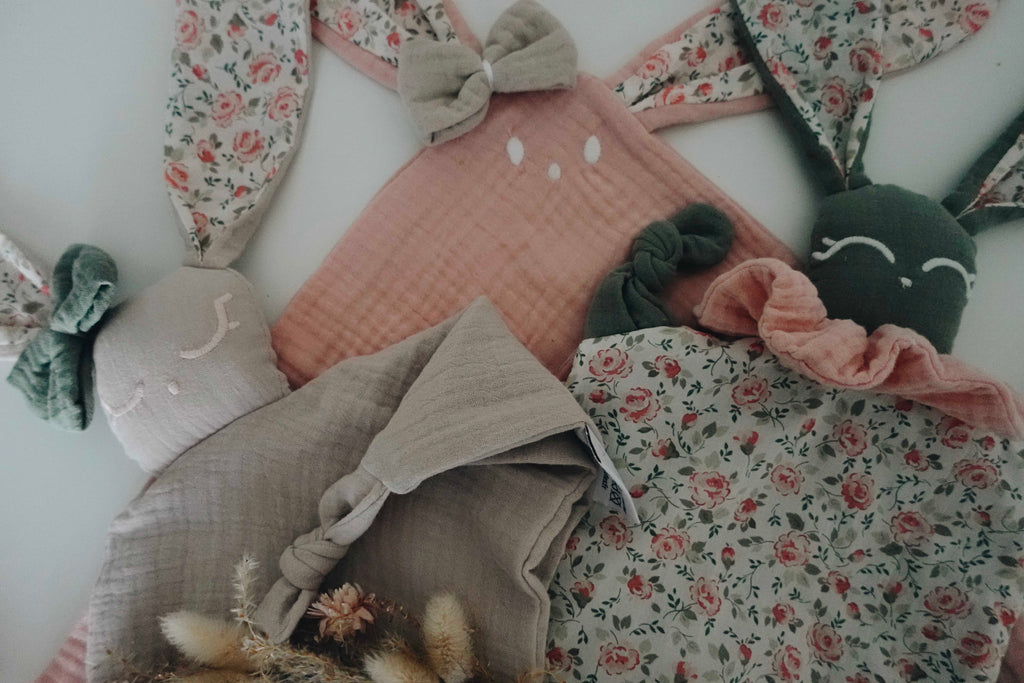 Doudou Lange Chouchou – Pomponella