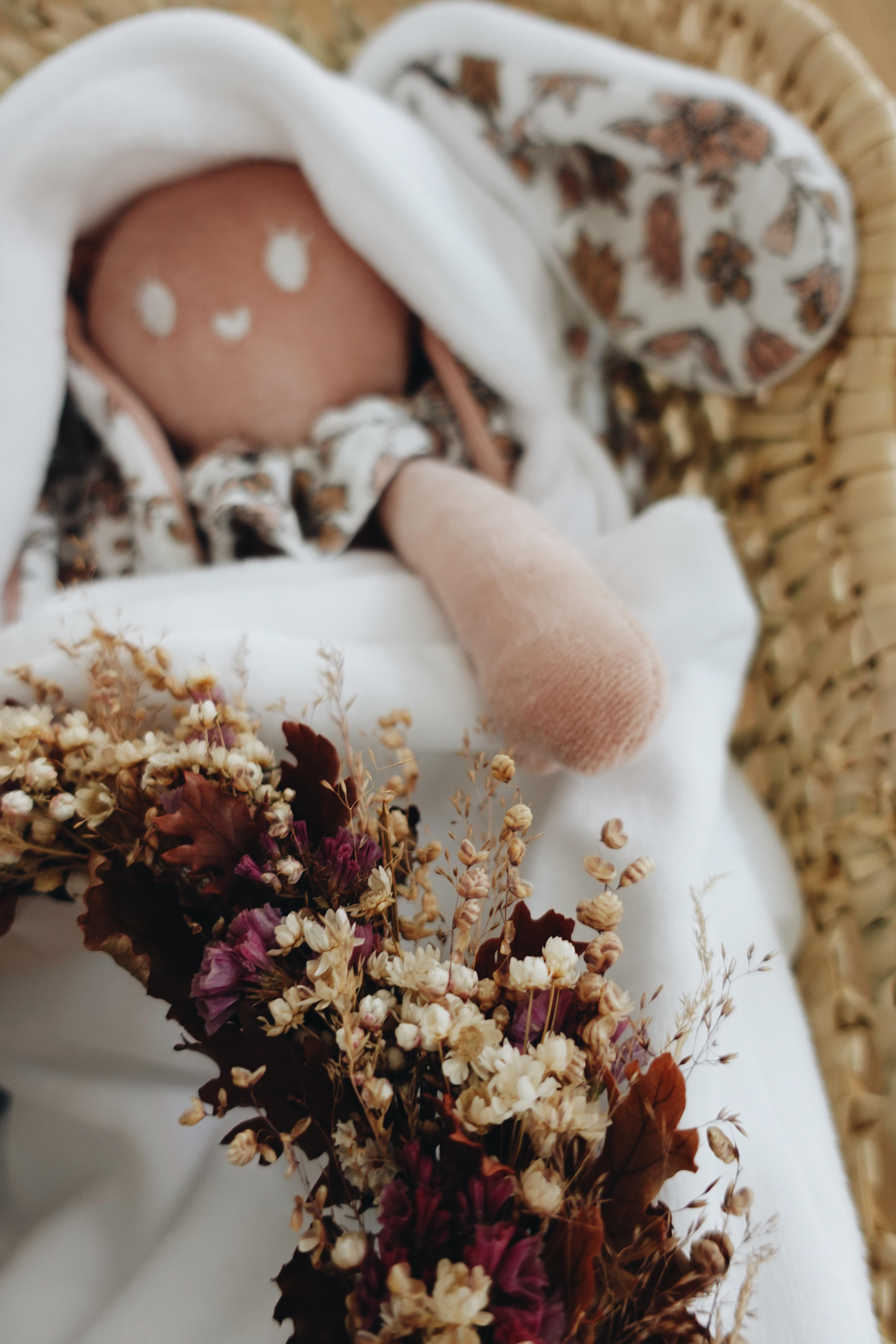 PROTOTYPE -Peluche - Indian Summer