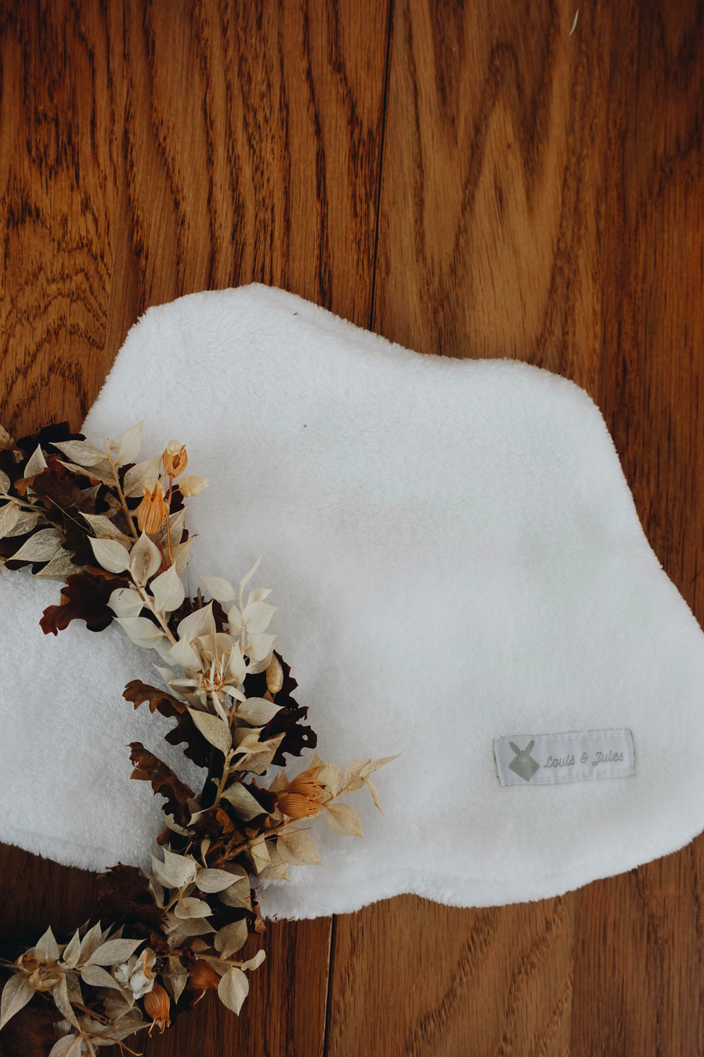 PROTOTYPE - Bouillotte Nuage - Tiny Ducks