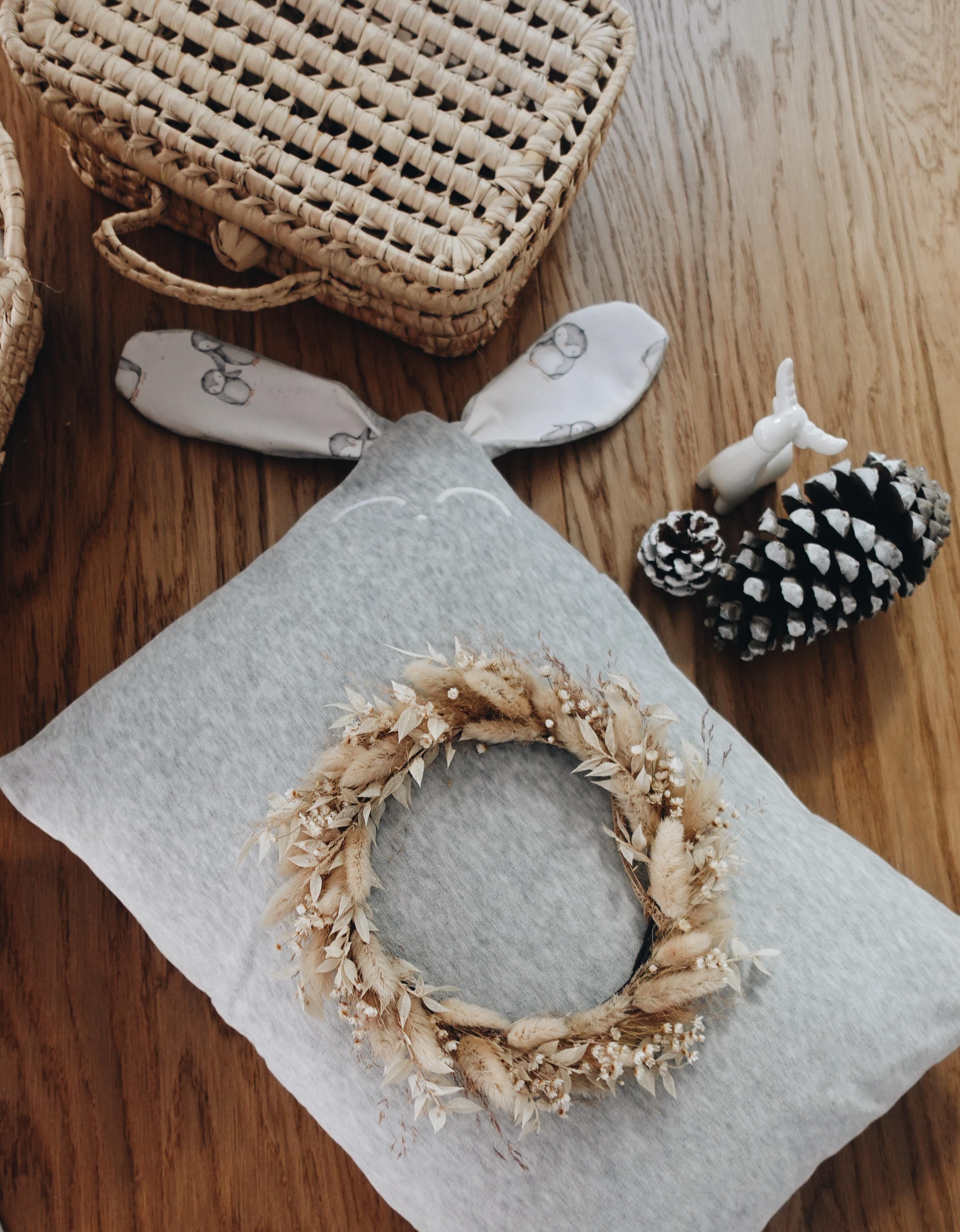 PROTOTYPE - Oreiller Velours - Pingui