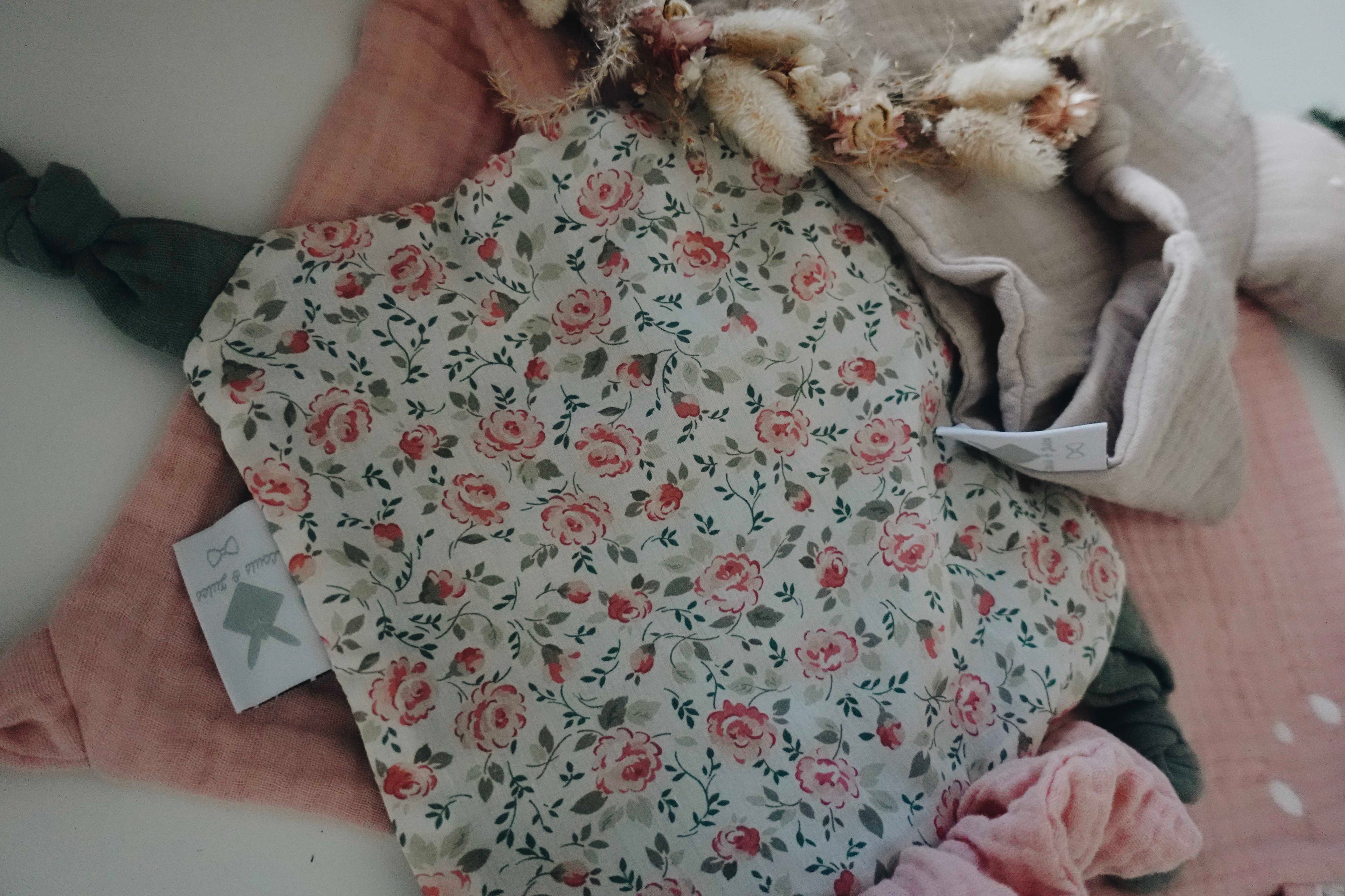 Doudou Lange Chouchou – Pomponella