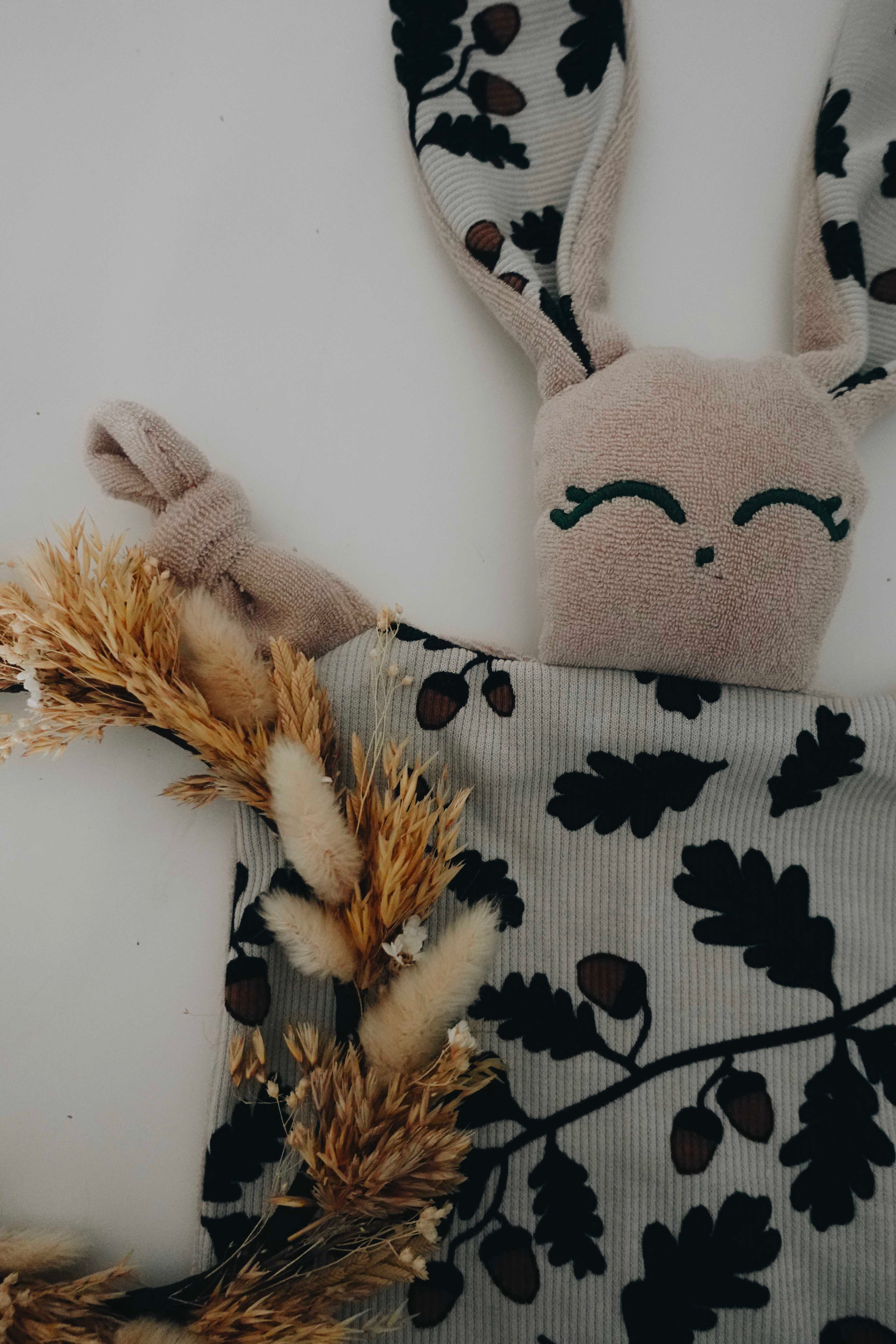 Doudou Eponge Chouchou – Acorns