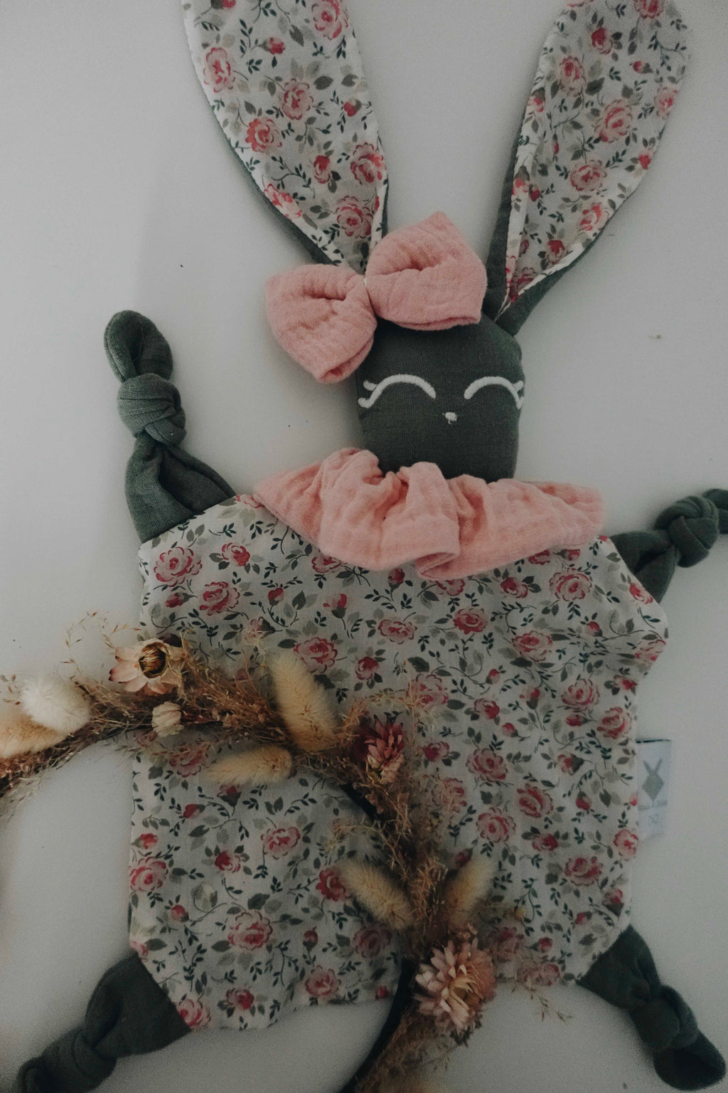 Doudou Lange Chouchou – Pomponella