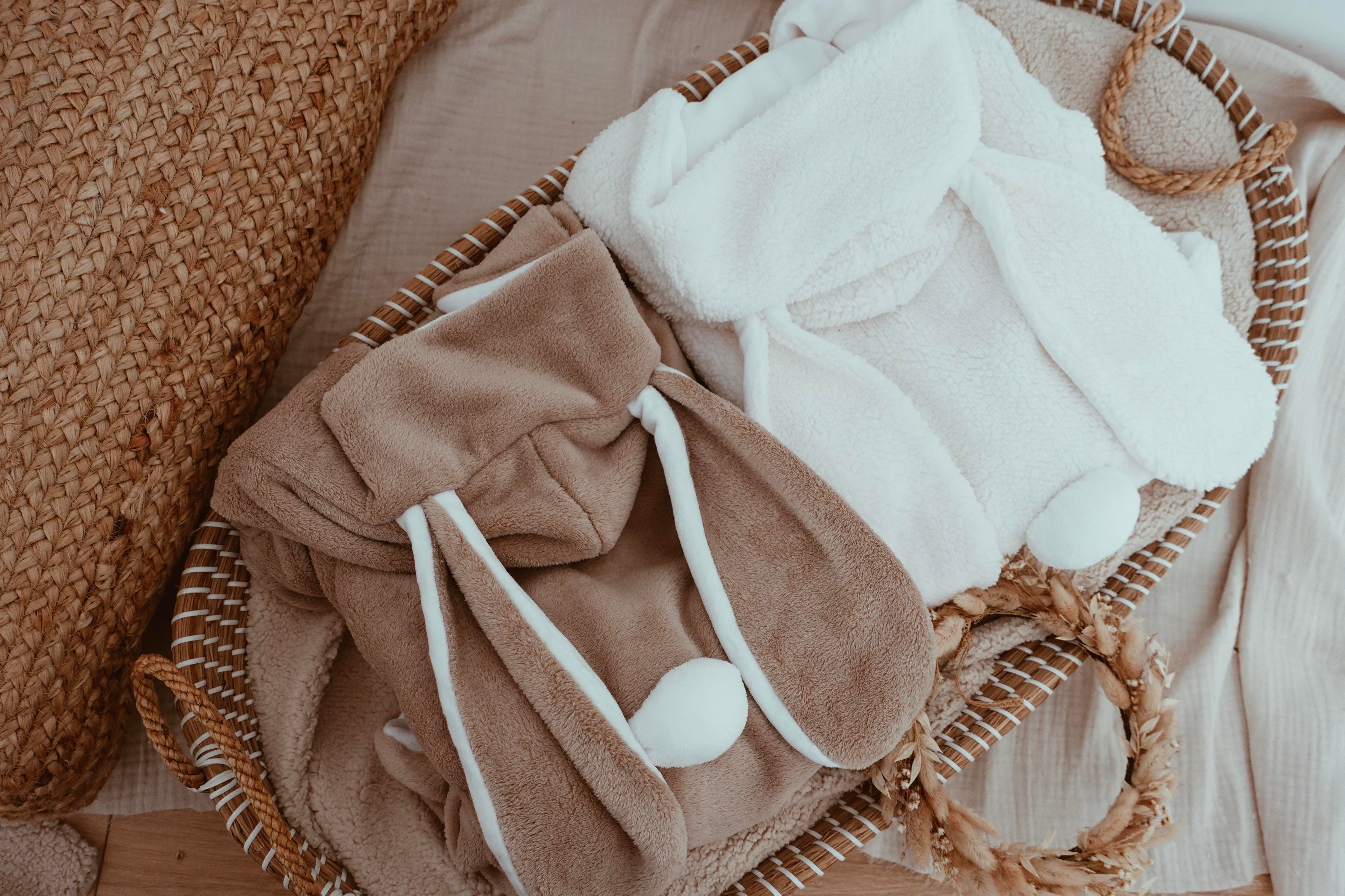 Poncho personnalisé