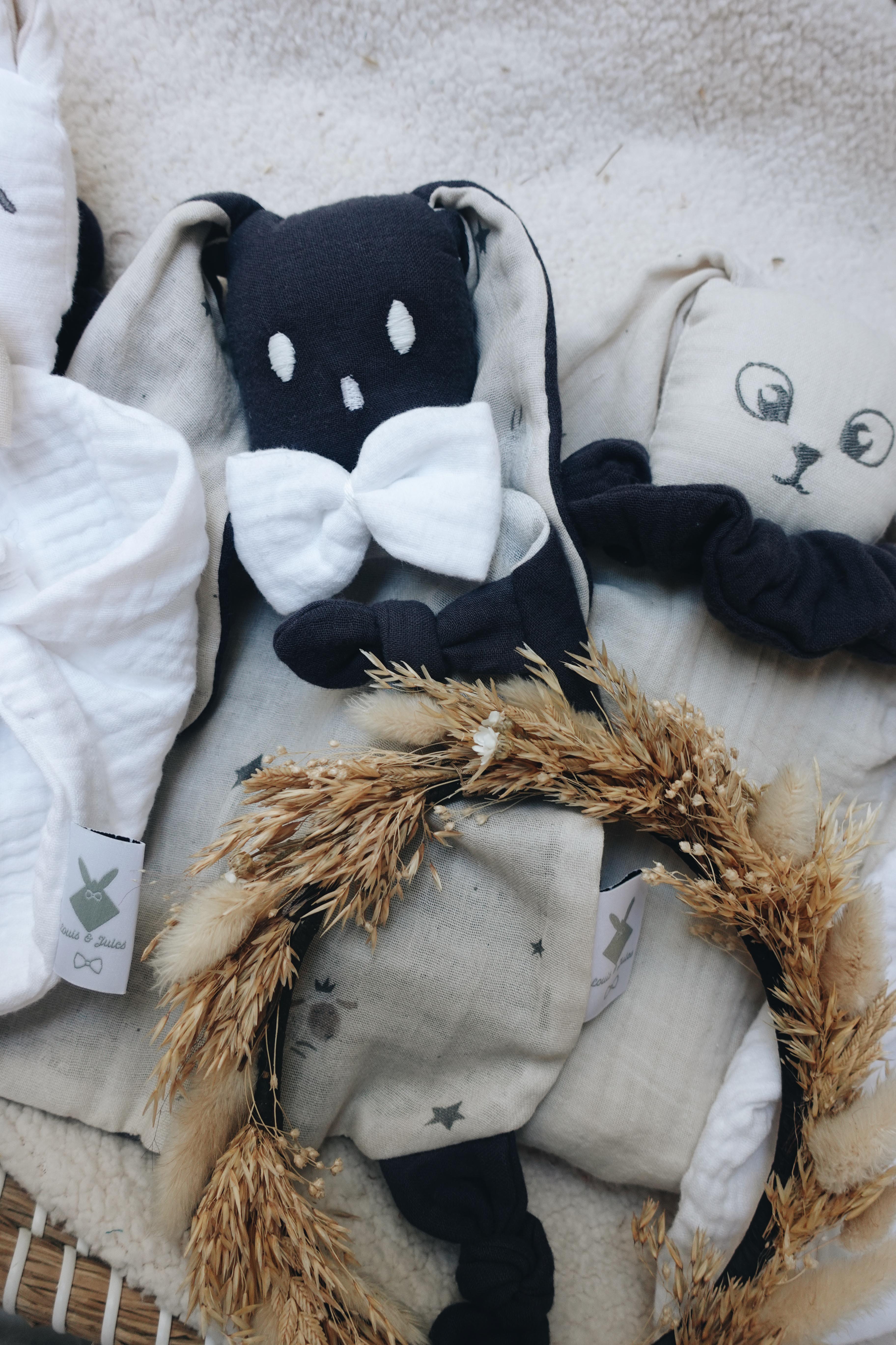 Doudou Lange Chouchou – Moutons