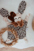 Doudou Velours Chouchou – Mia