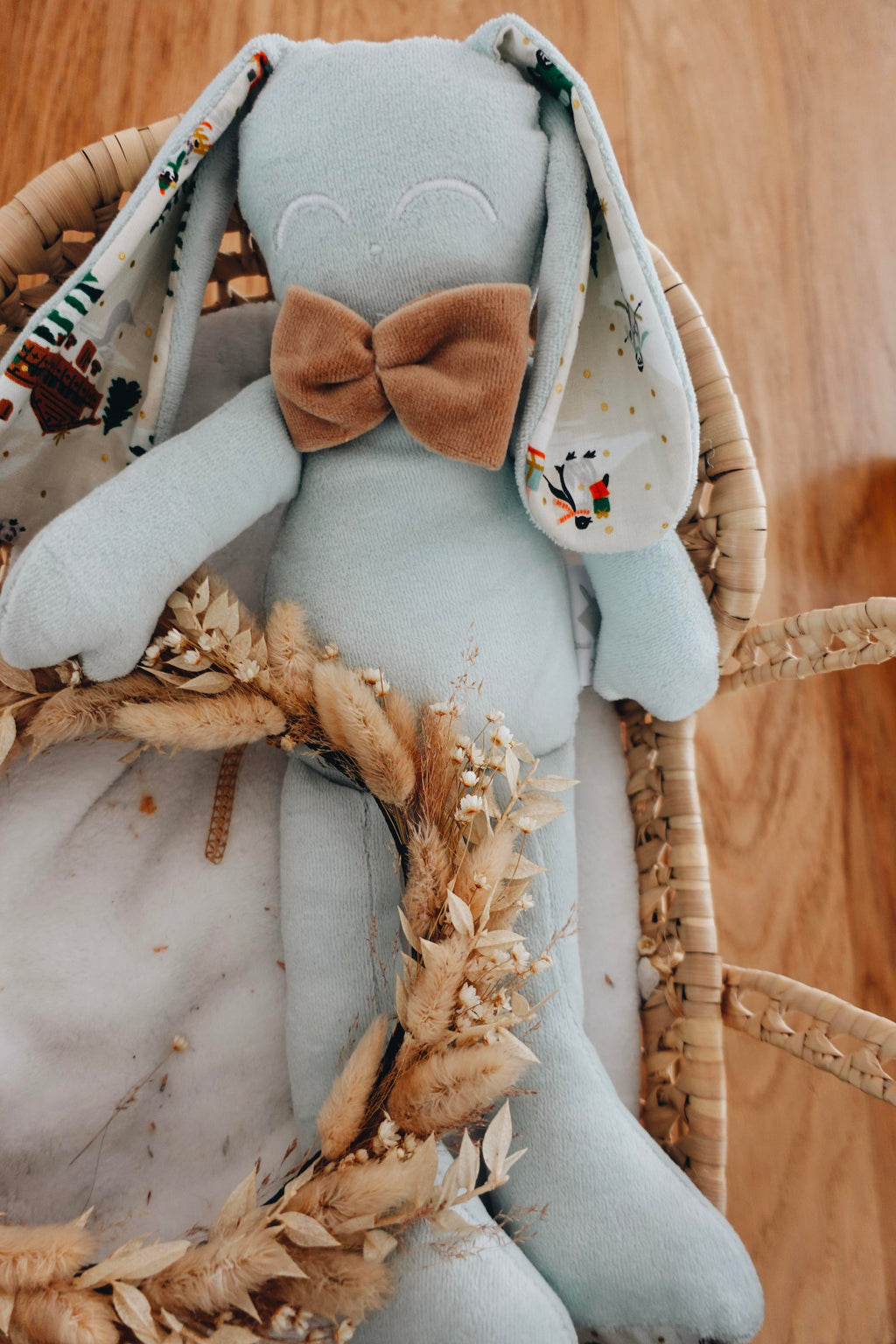 PROTOTYPE - Peluche - Penguin Village