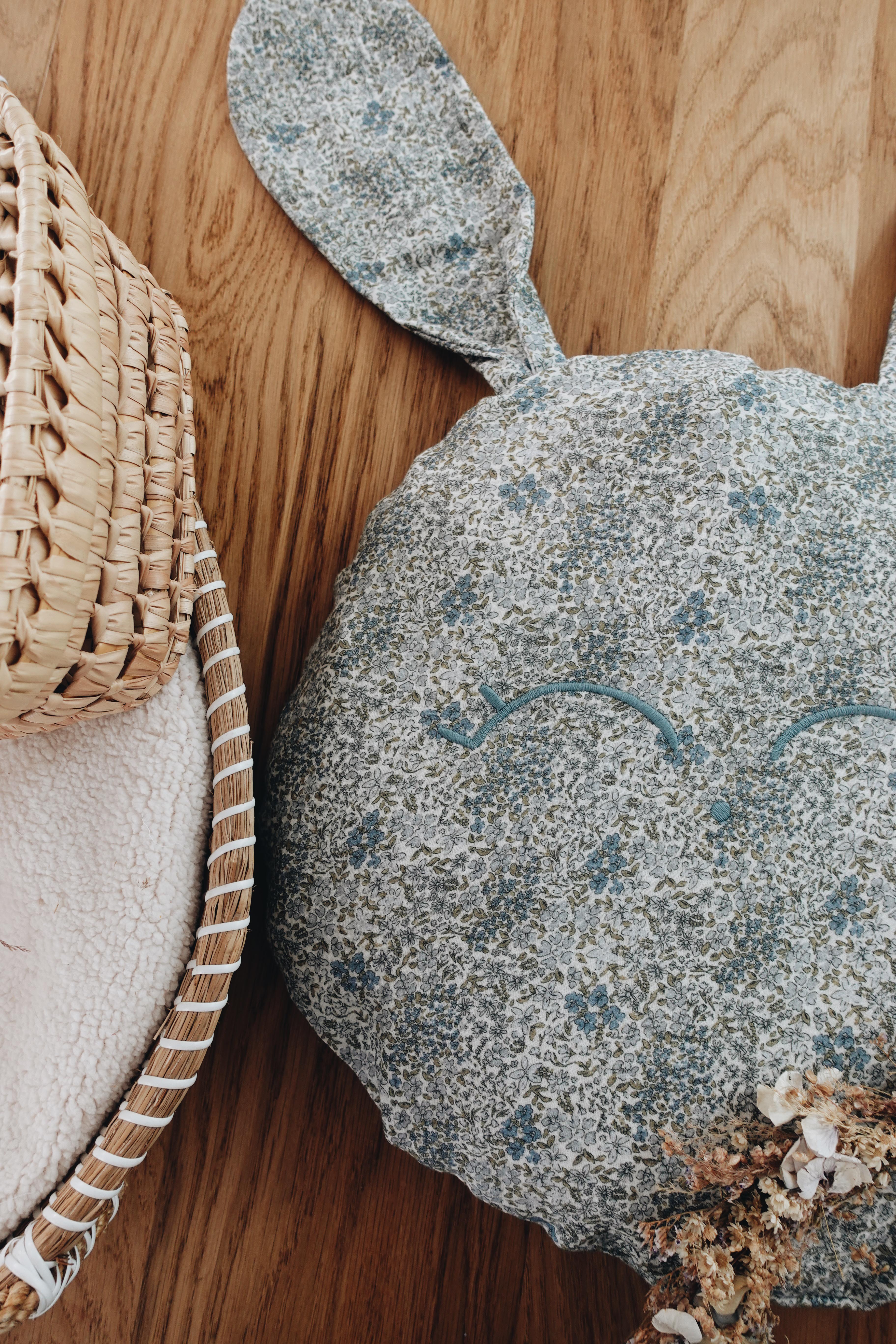 Petit Coussin Lange - Blossom Mix