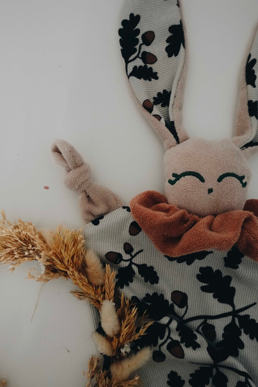 Doudou Eponge Chouchou – Acorns