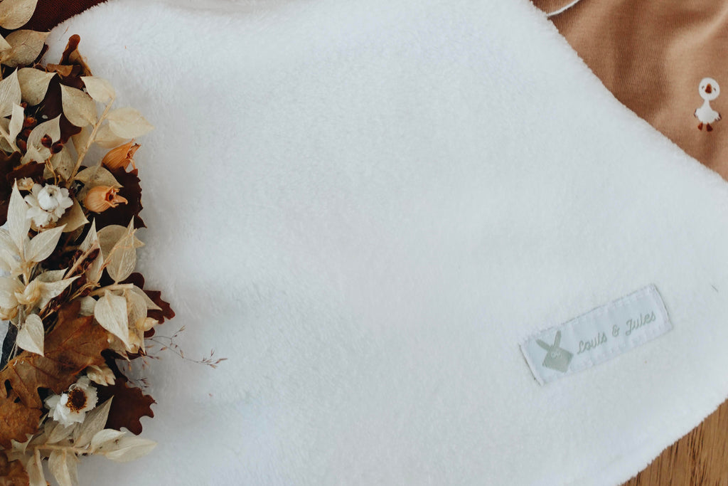 PROTOTYPE - Bouillotte Nuage - Tiny Ducks