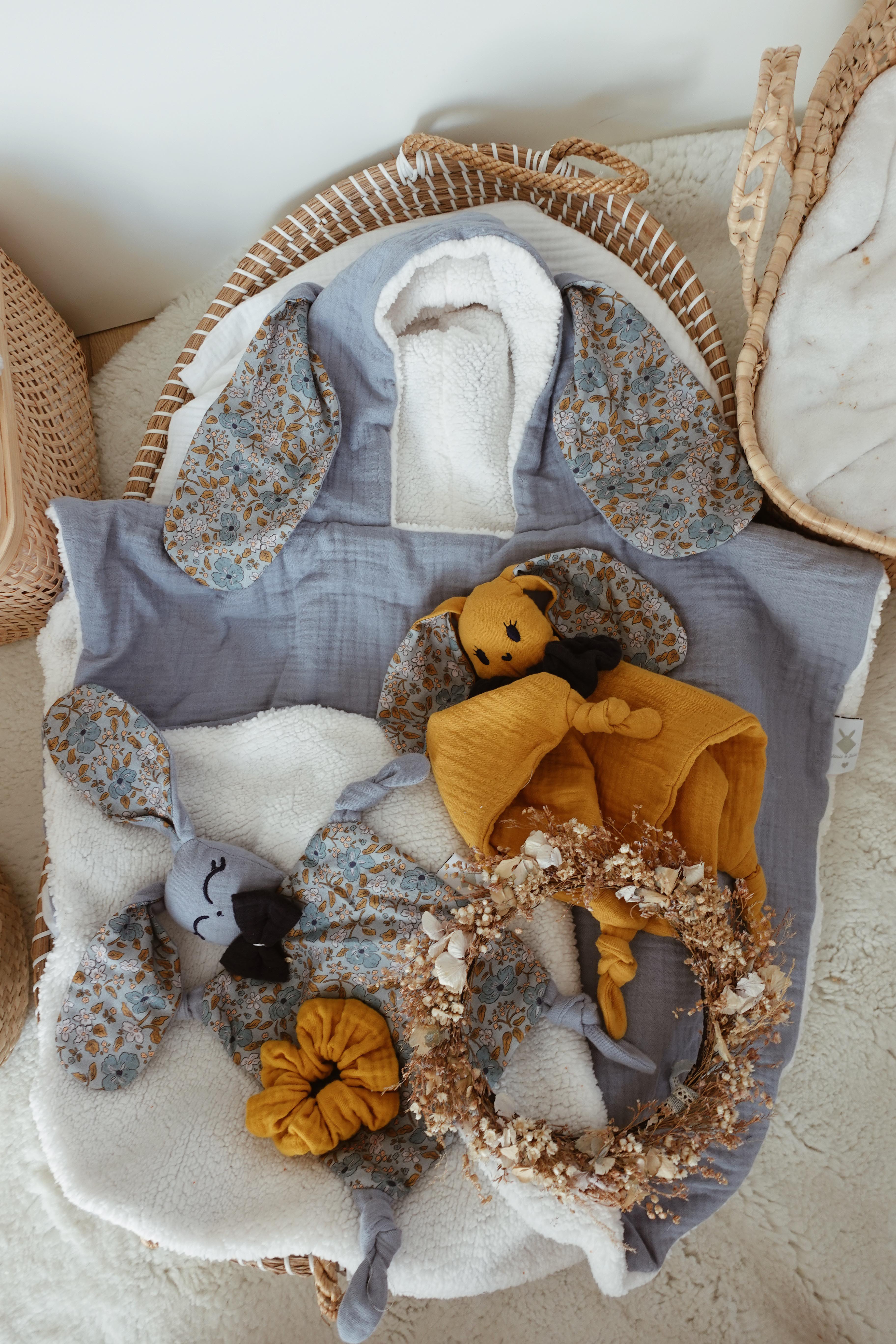 Doudou Lange Chouchou - Bloomfield