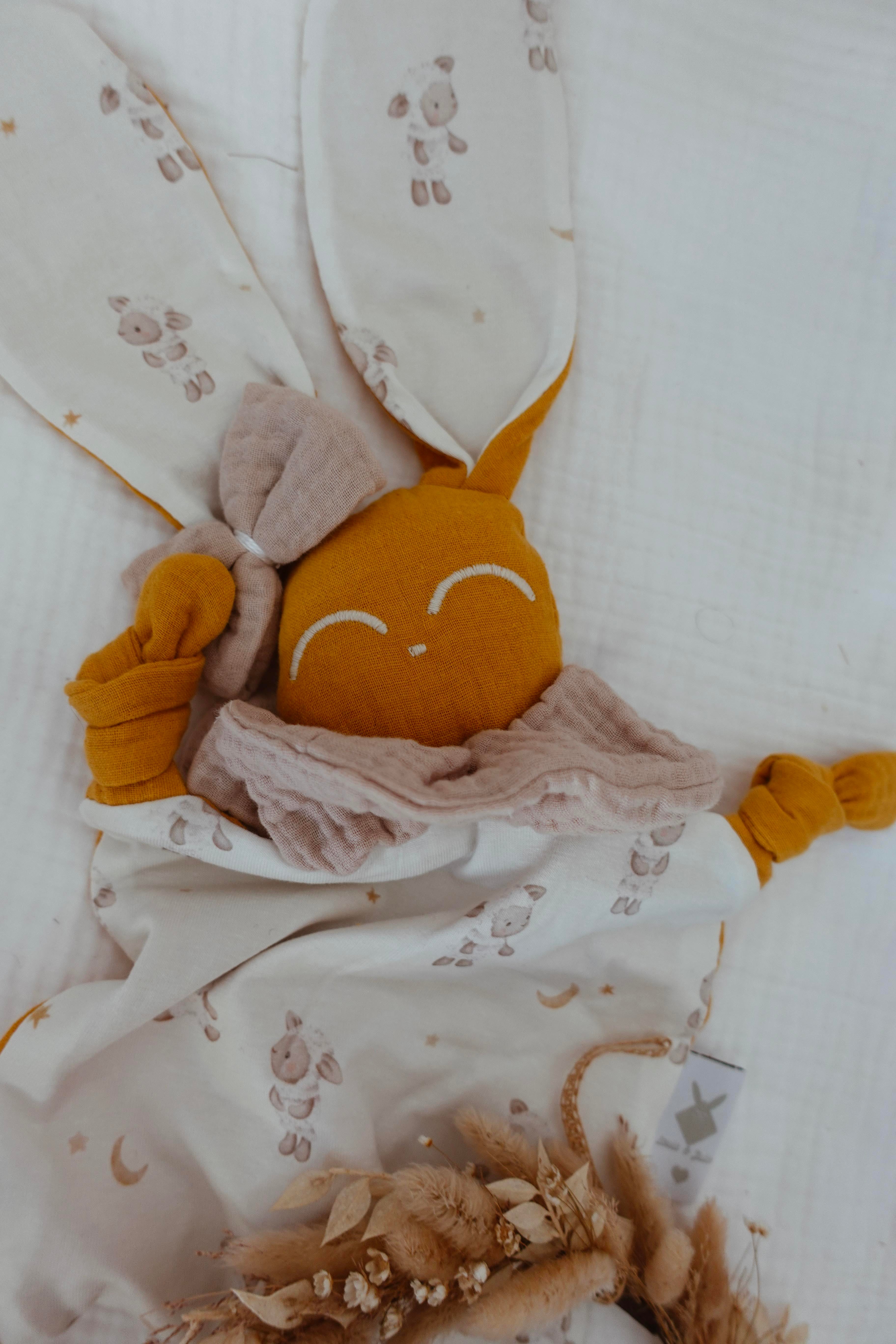 Doudou Lange Chouchou - Lamb
