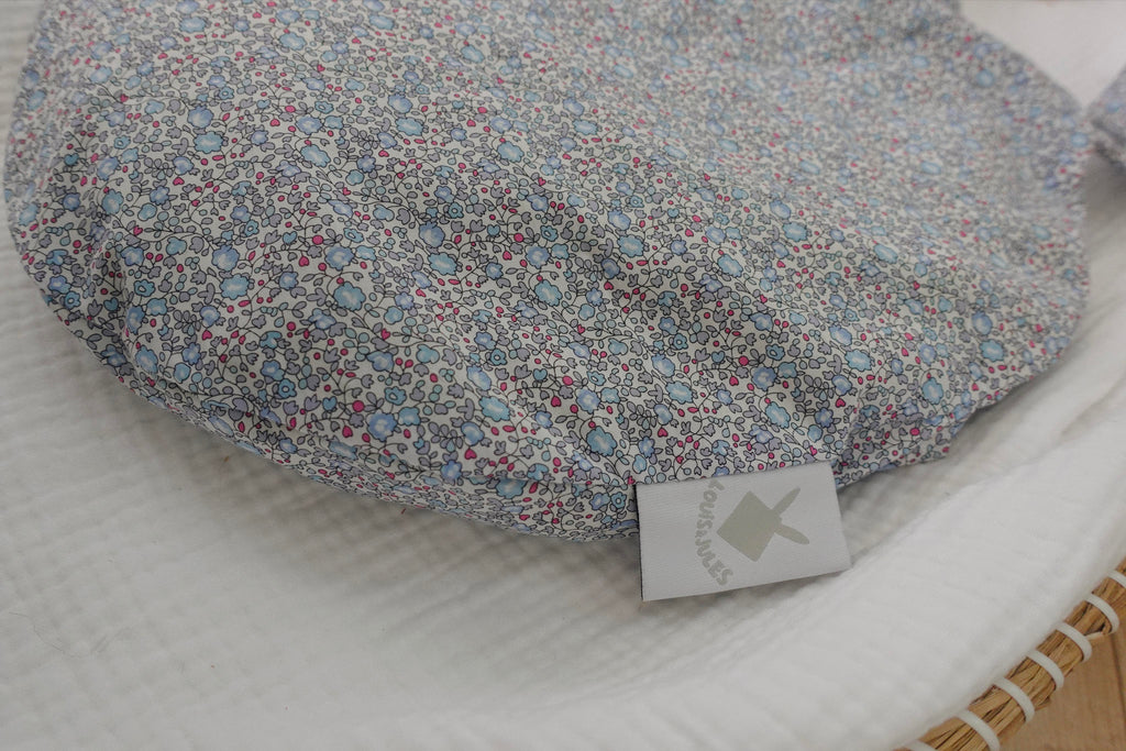 Petit Coussin Pièce unique - Liberty Eloise