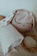Petit Coussin Velours - Sweet Friends