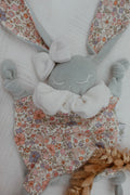Doudou Velours Chouchou - Blush et Pastel