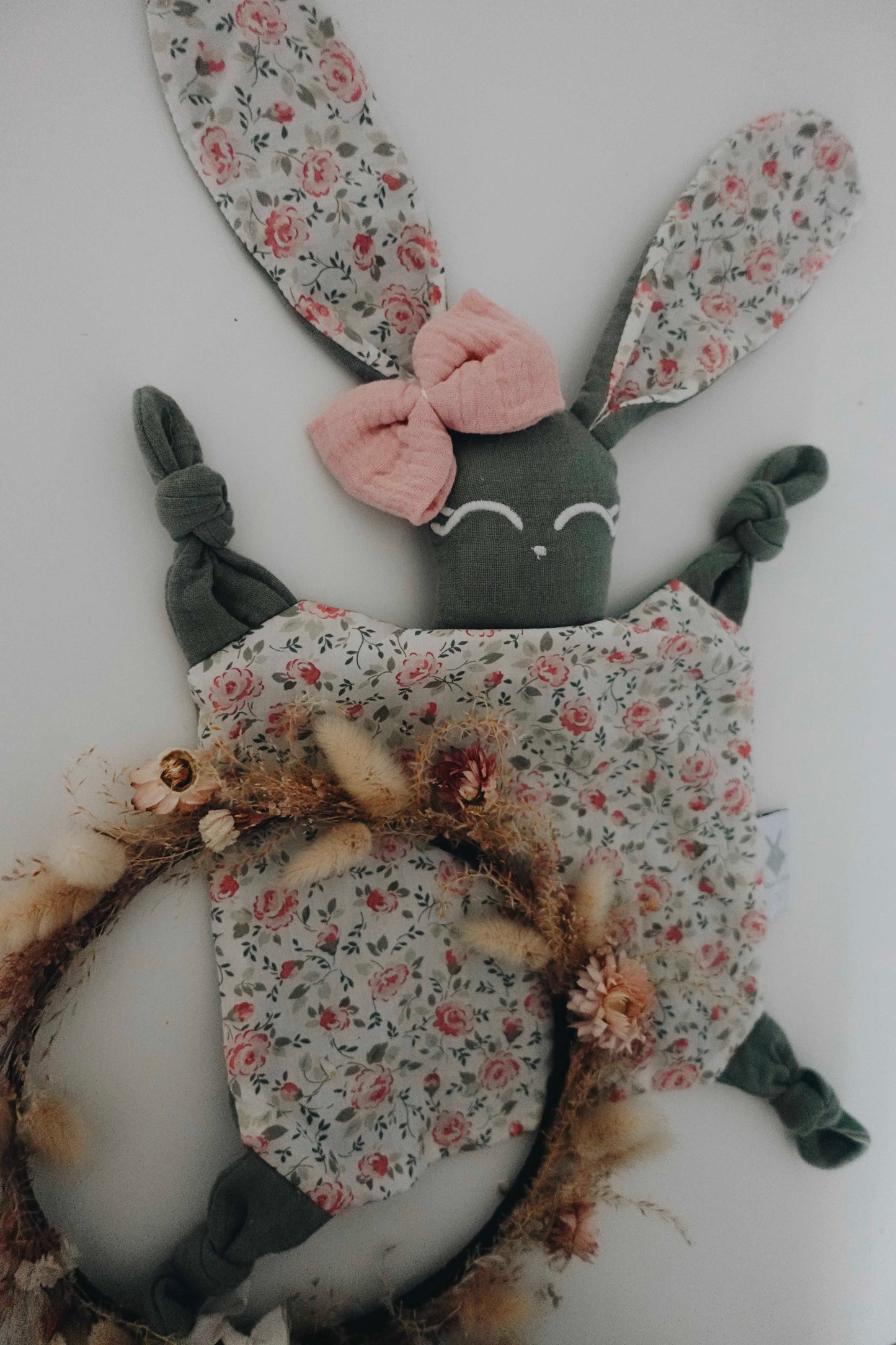 PROTOTYPE - Doudou Lange Chouchou – Pomponella