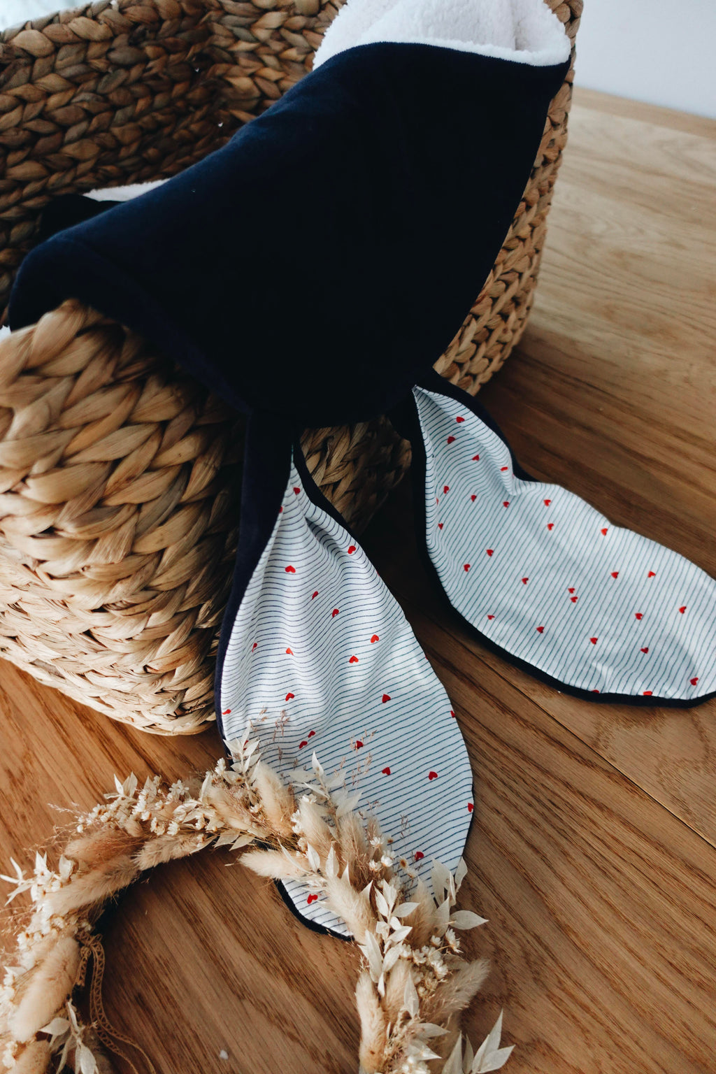 PROTOTYPE - Plaid Velours - France