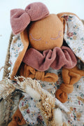 Doudou Eponge Chouchou – Judith