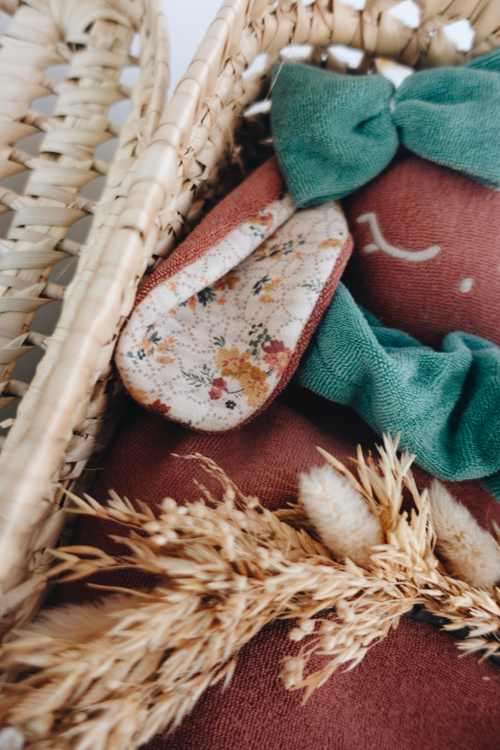 Bouillotte noyaux de cerise Eponge - Judith