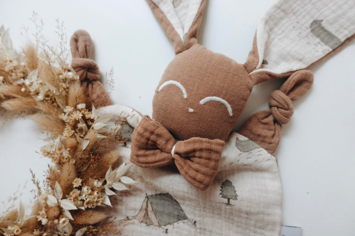 Doudou Lange Chouchou – Boho Camp