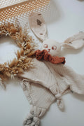 Doudou Lange Câlin Noeuds - Boho Camp
