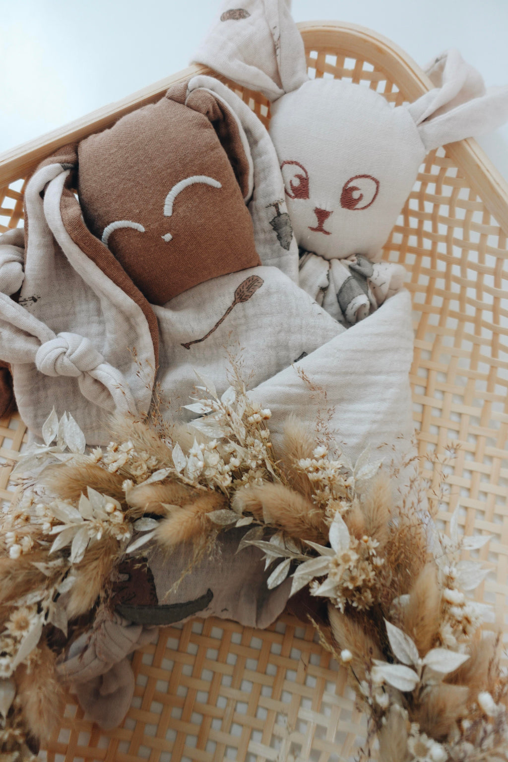 Doudou Lange Chouchou – Boho Camp
