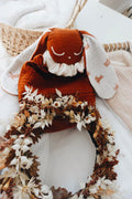 Bouillotte noyaux de cerise Lange - Teddy Bear