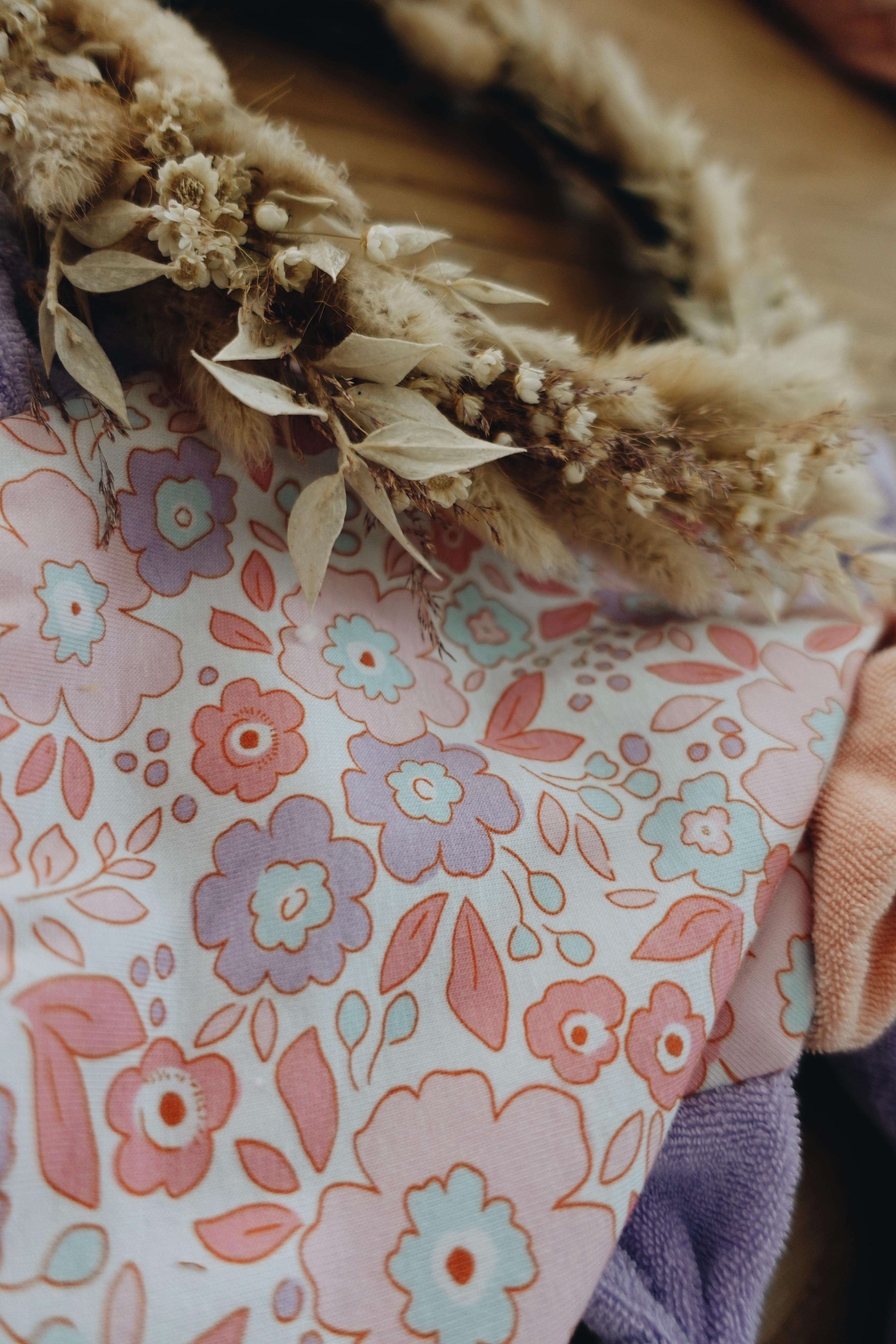 Doudou Eponge Chouchou – Mathilde