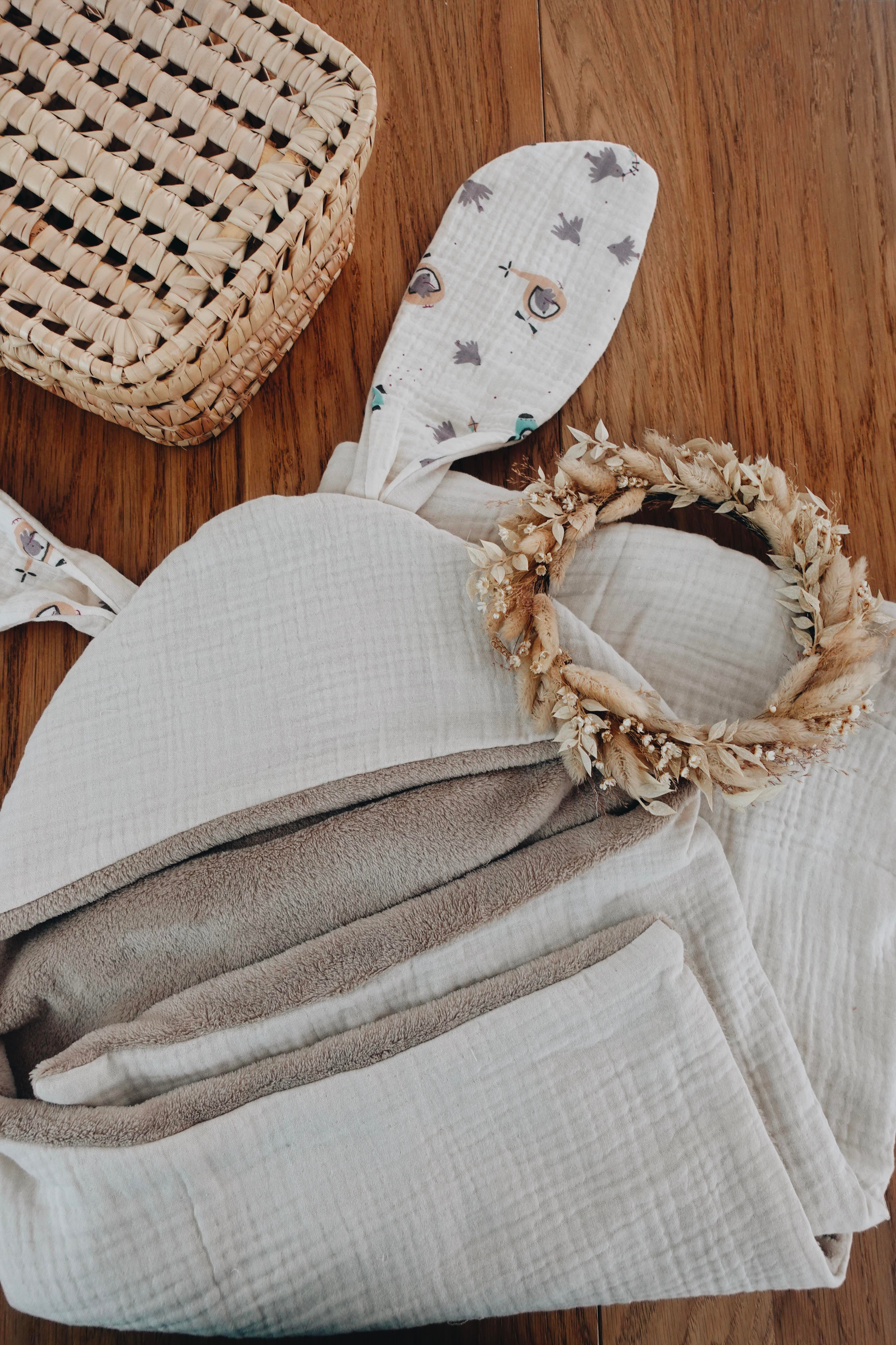 PROTOTYPE - Plaid Lange - Birds in the Sky