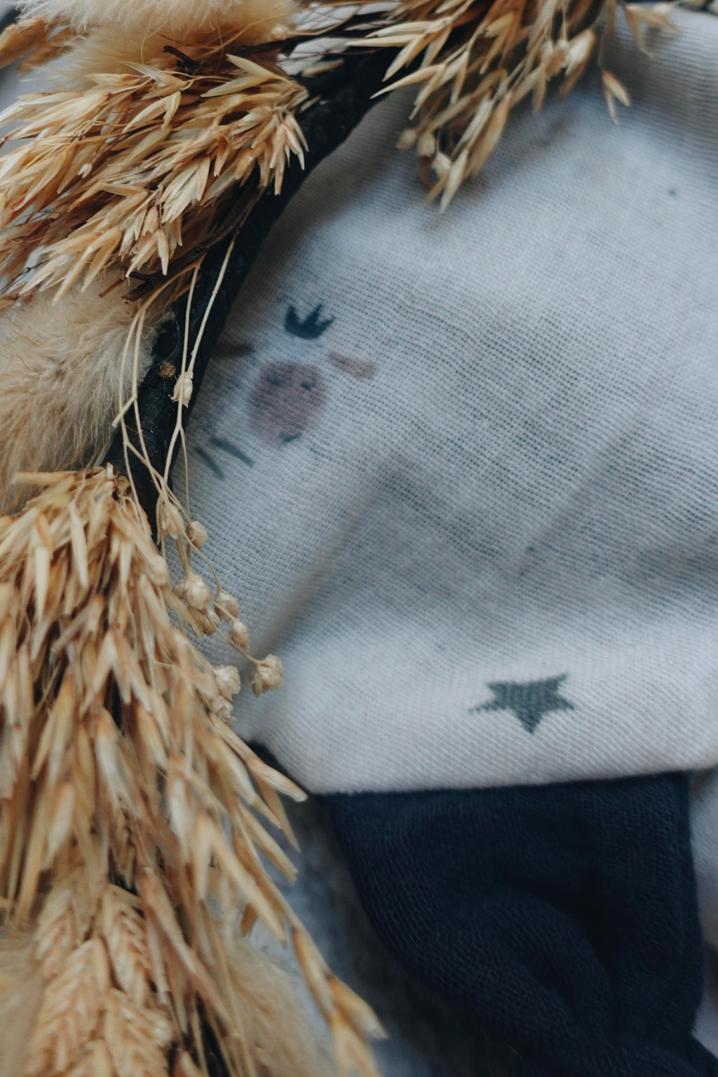 Doudou Lange Chouchou – Moutons