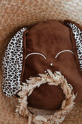 Petit Coussin Velours - Mia