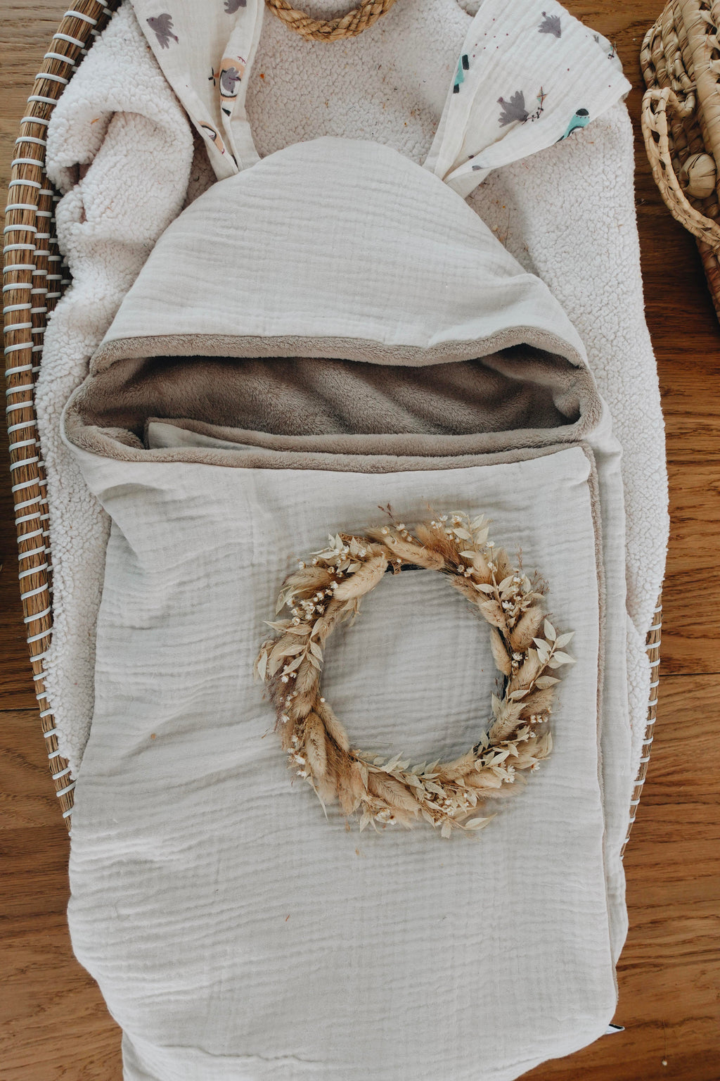 PROTOTYPE - Plaid Lange - Birds in the Sky