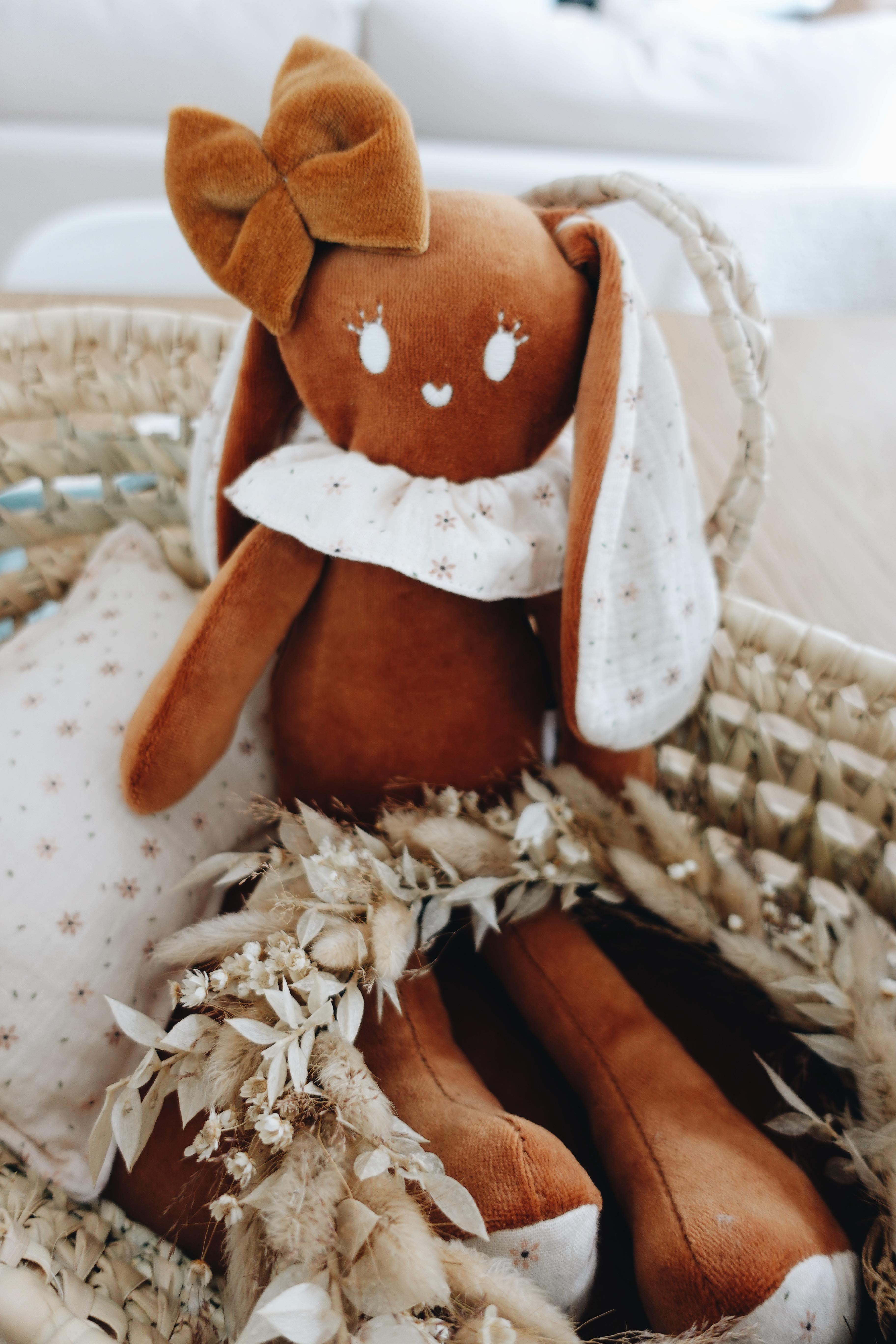 PROTOTYPE -Peluche - Petal