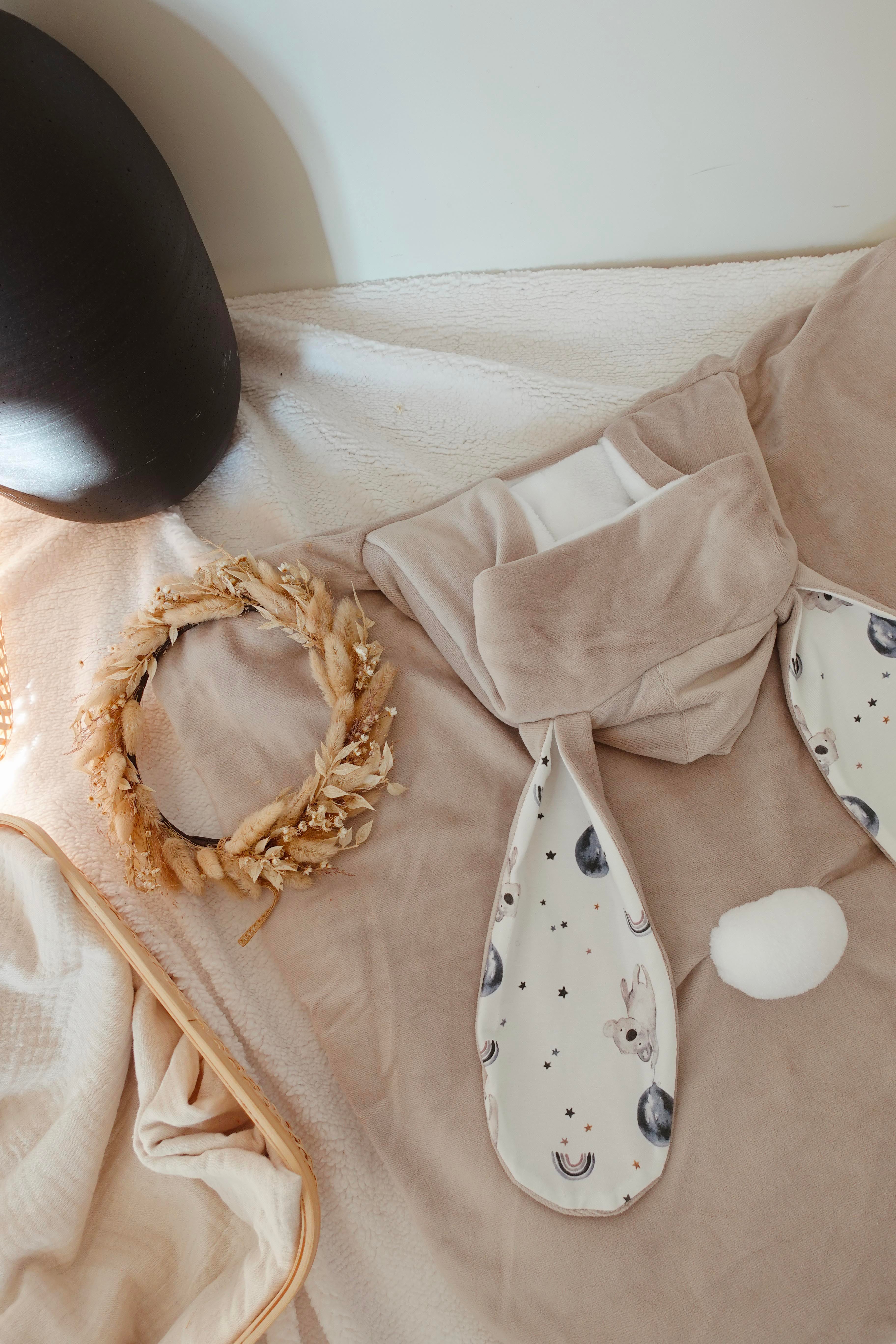 Poncho - Flying Koalas