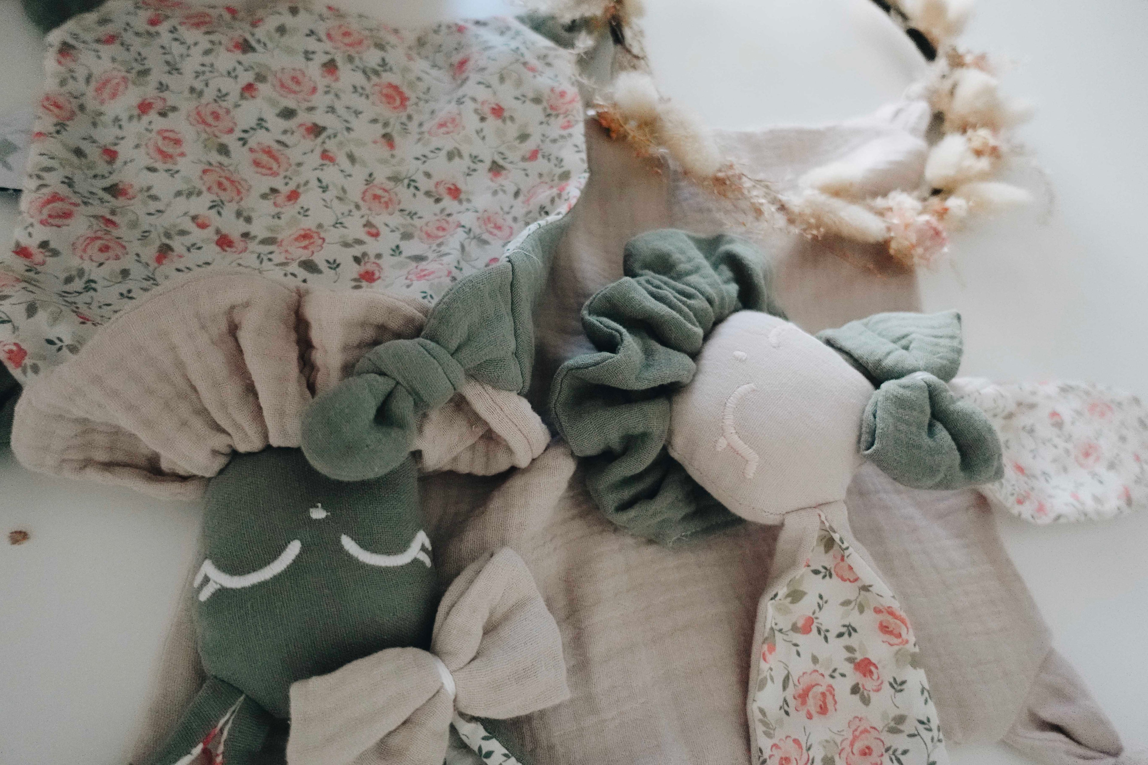 Doudou Lange Chouchou – Pomponella